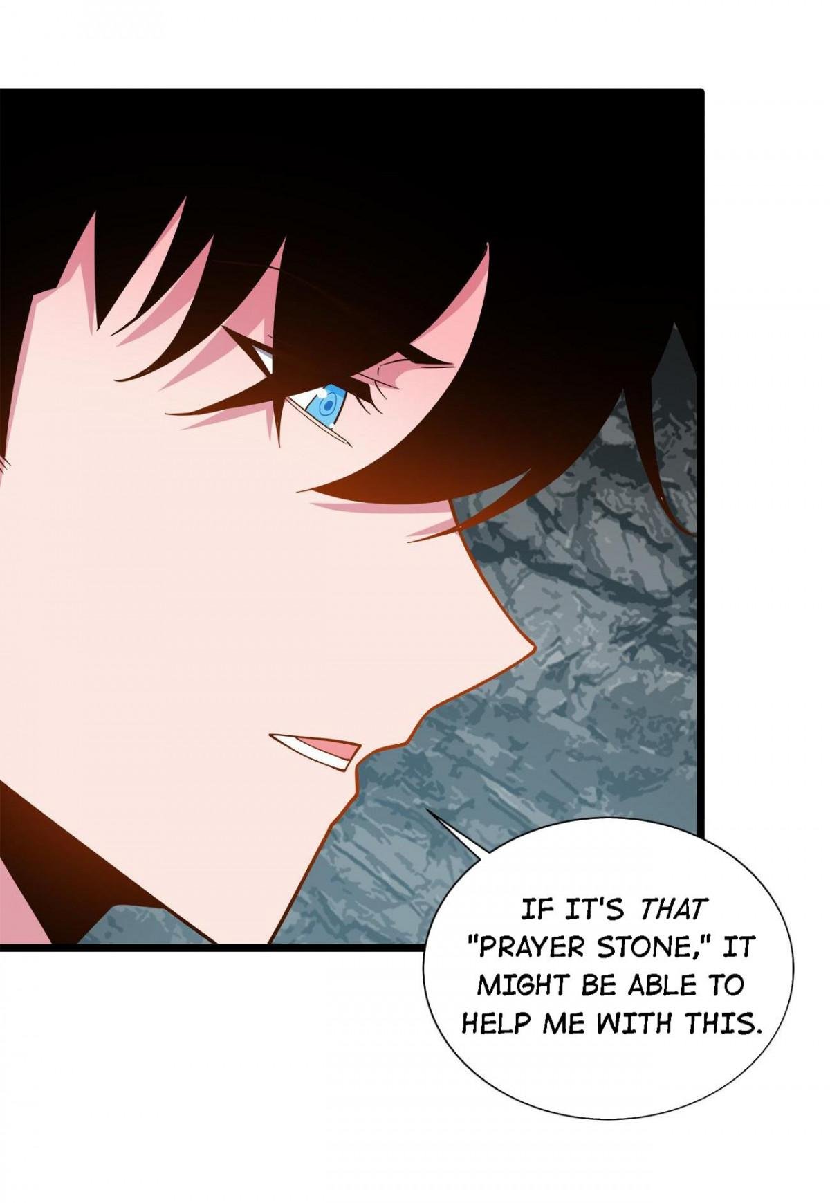 Princess, Please Distance Yourself a Little Chapter 32 - Page 17