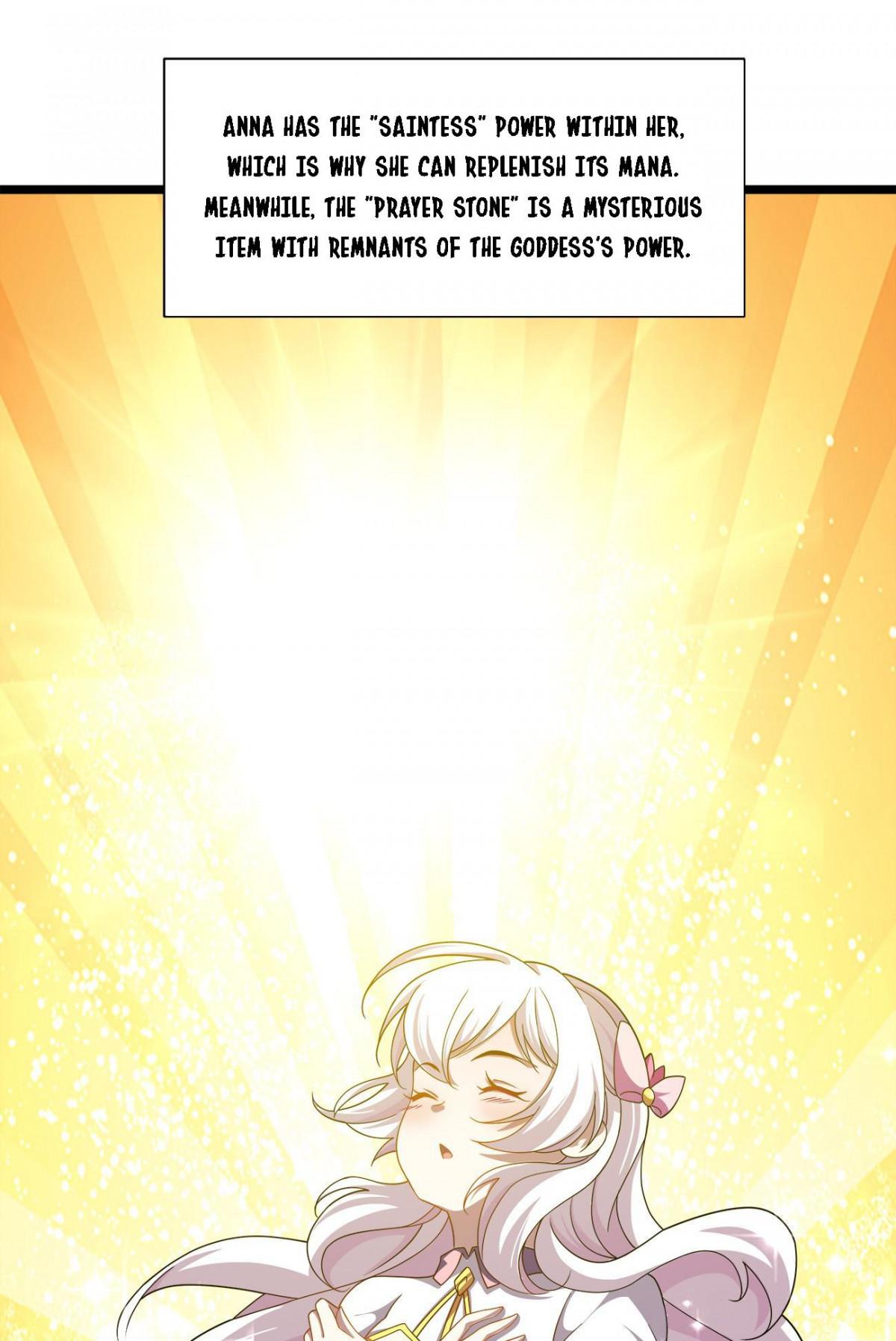 Princess, Please Distance Yourself a Little Chapter 32 - Page 19