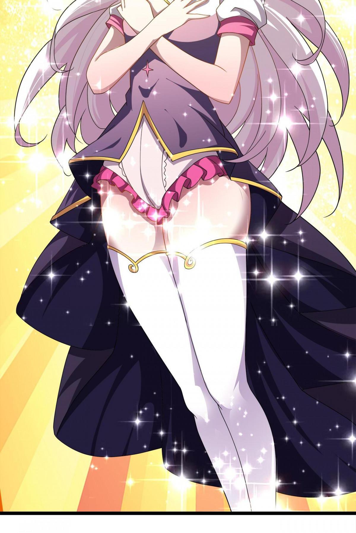 Princess, Please Distance Yourself a Little Chapter 32 - Page 20