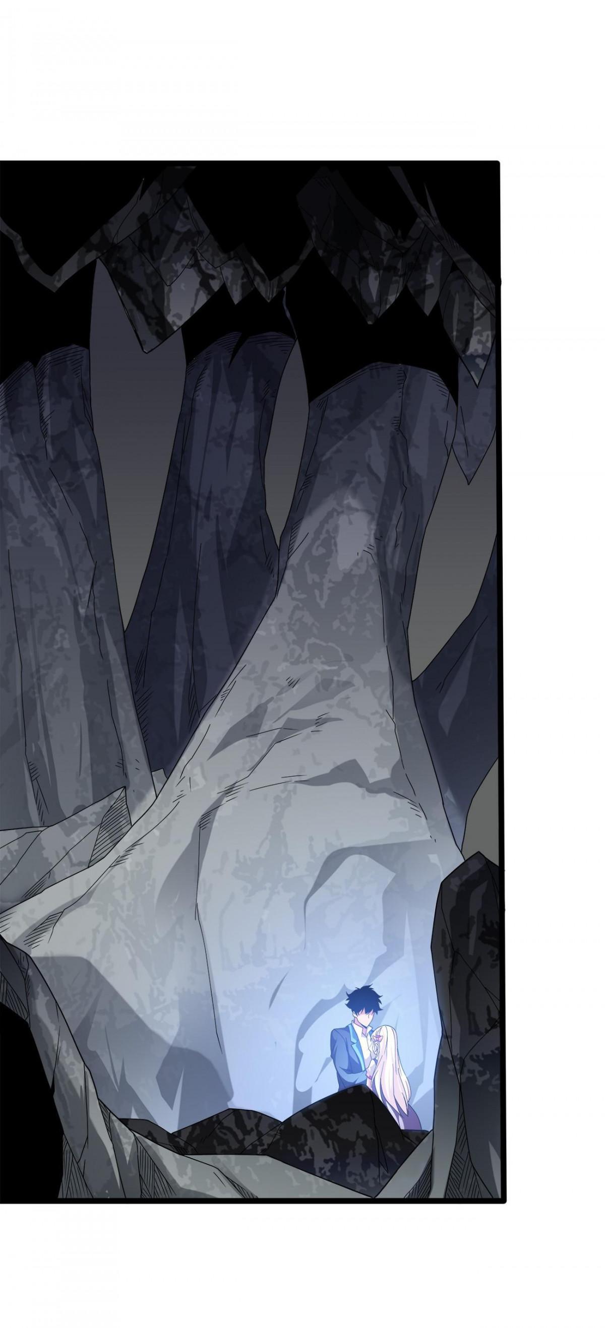 Princess, Please Distance Yourself a Little Chapter 32 - Page 3