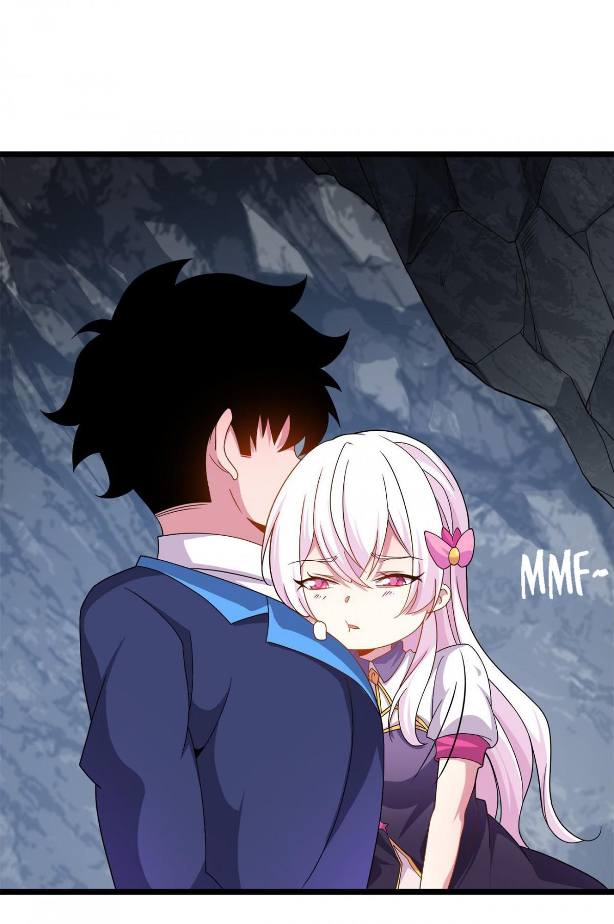 Princess, Please Distance Yourself a Little Chapter 32 - Page 24