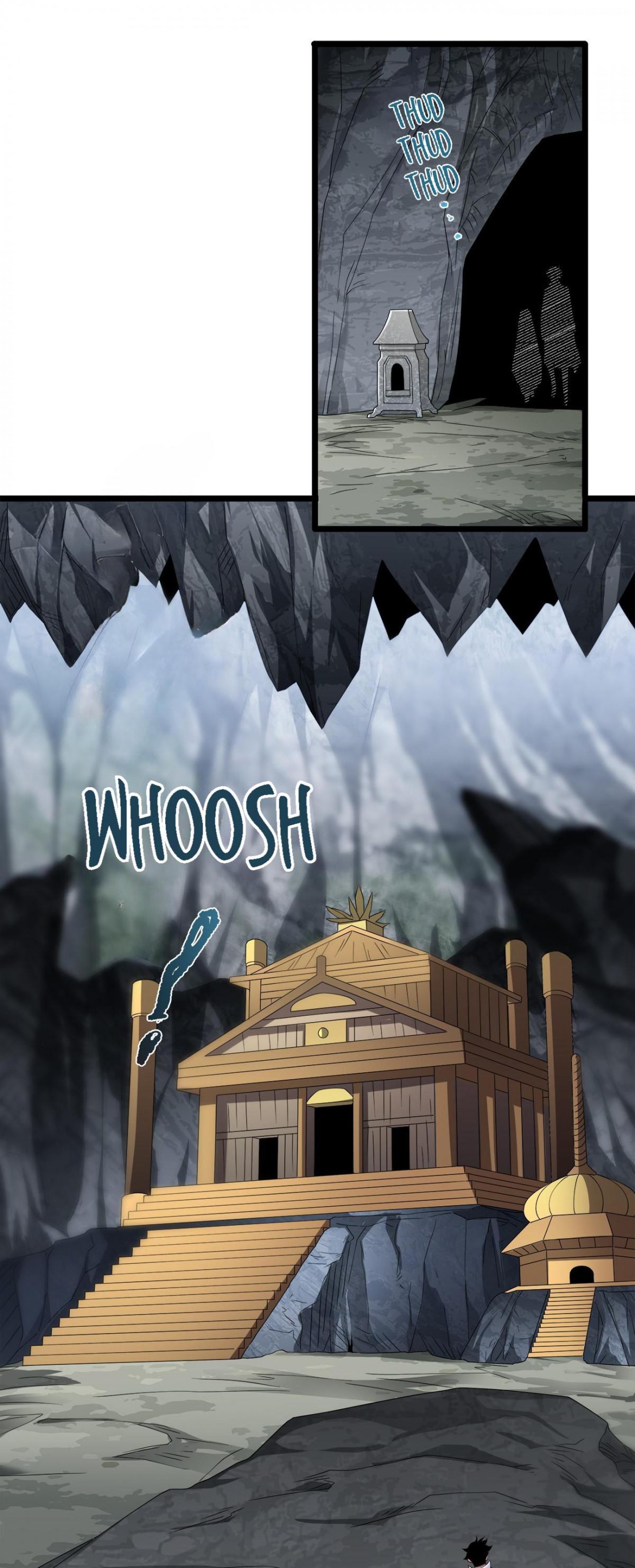 Princess, Please Distance Yourself a Little Chapter 32 - Page 30