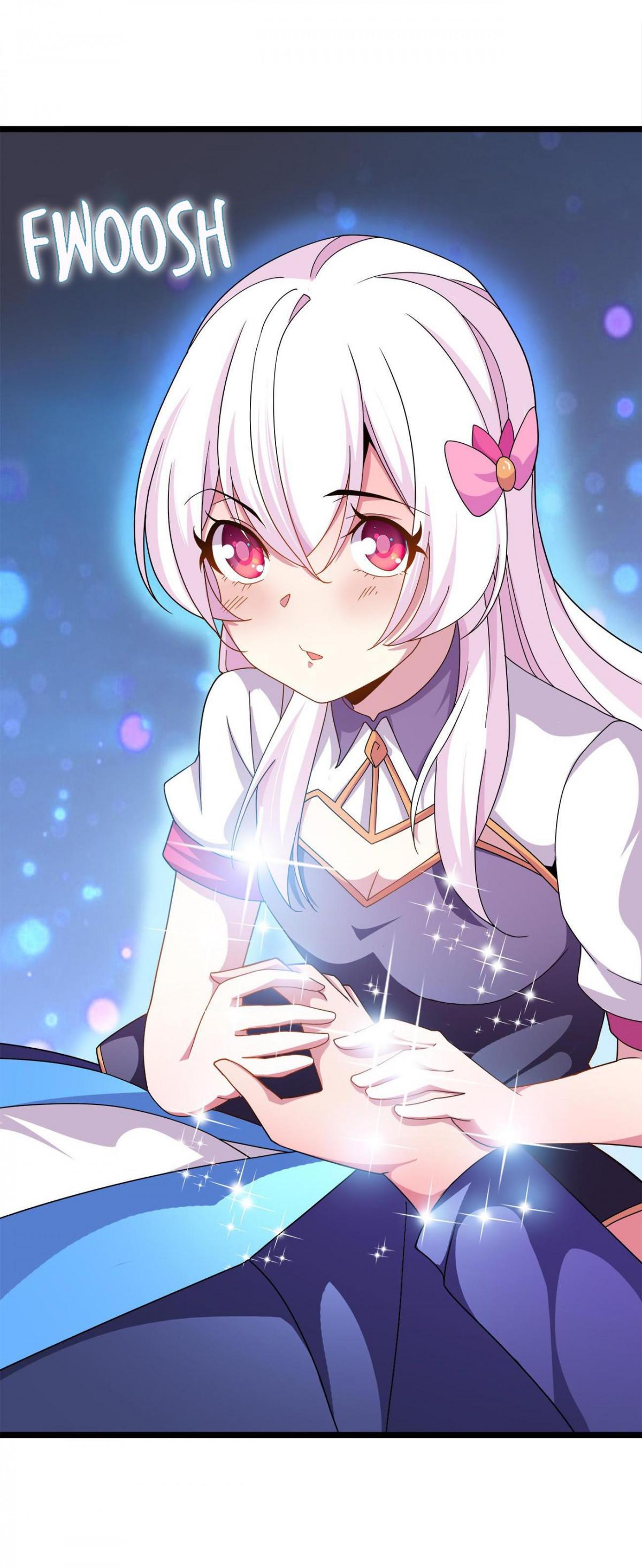 Princess, Please Distance Yourself a Little Chapter 32 - Page 4