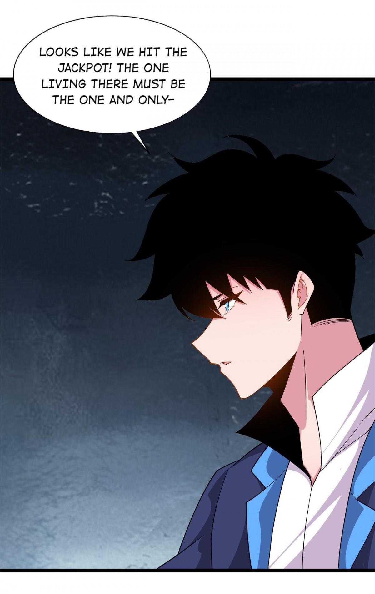Princess, Please Distance Yourself a Little Chapter 32 - Page 32