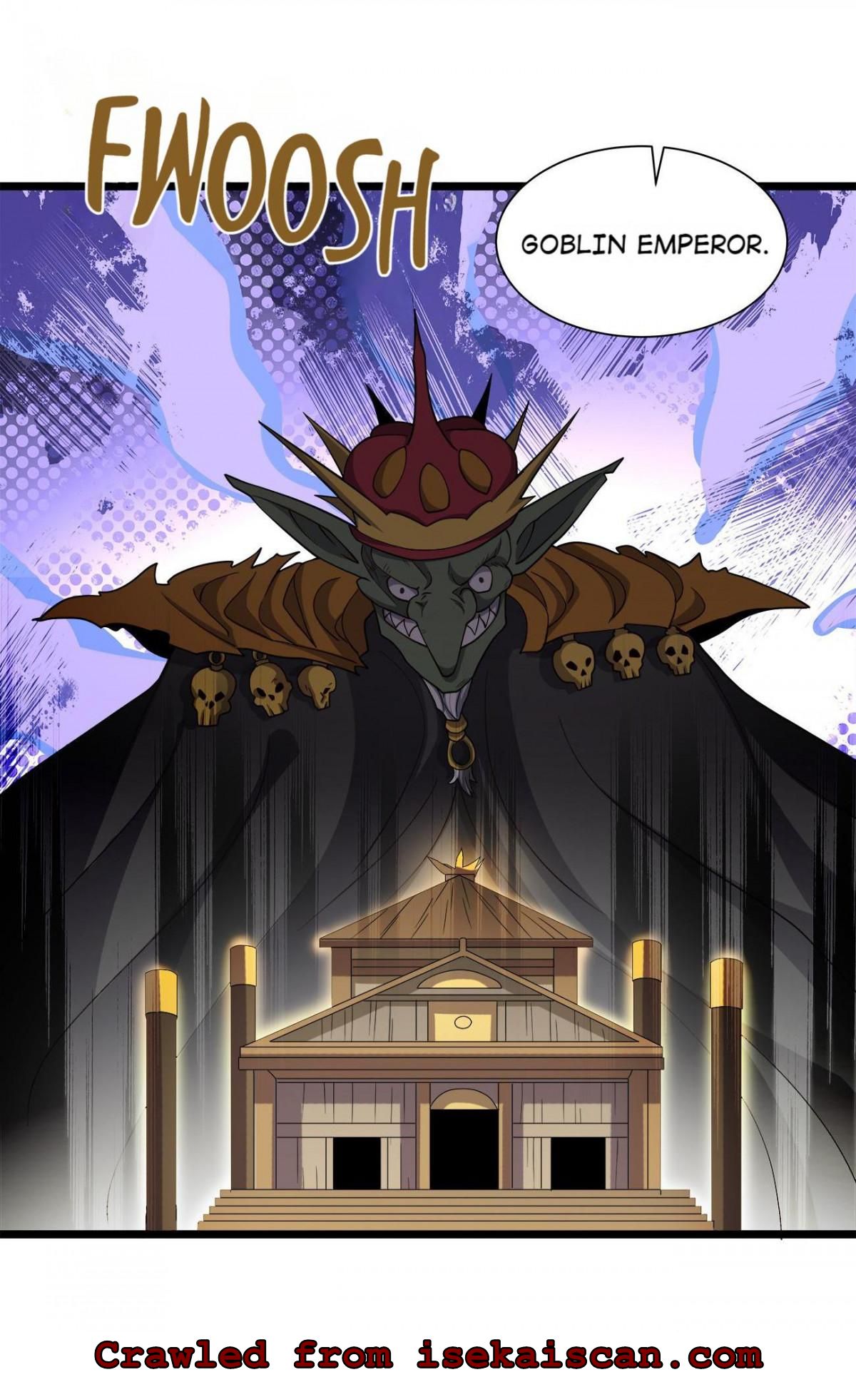Princess, Please Distance Yourself a Little Chapter 32 - Page 33