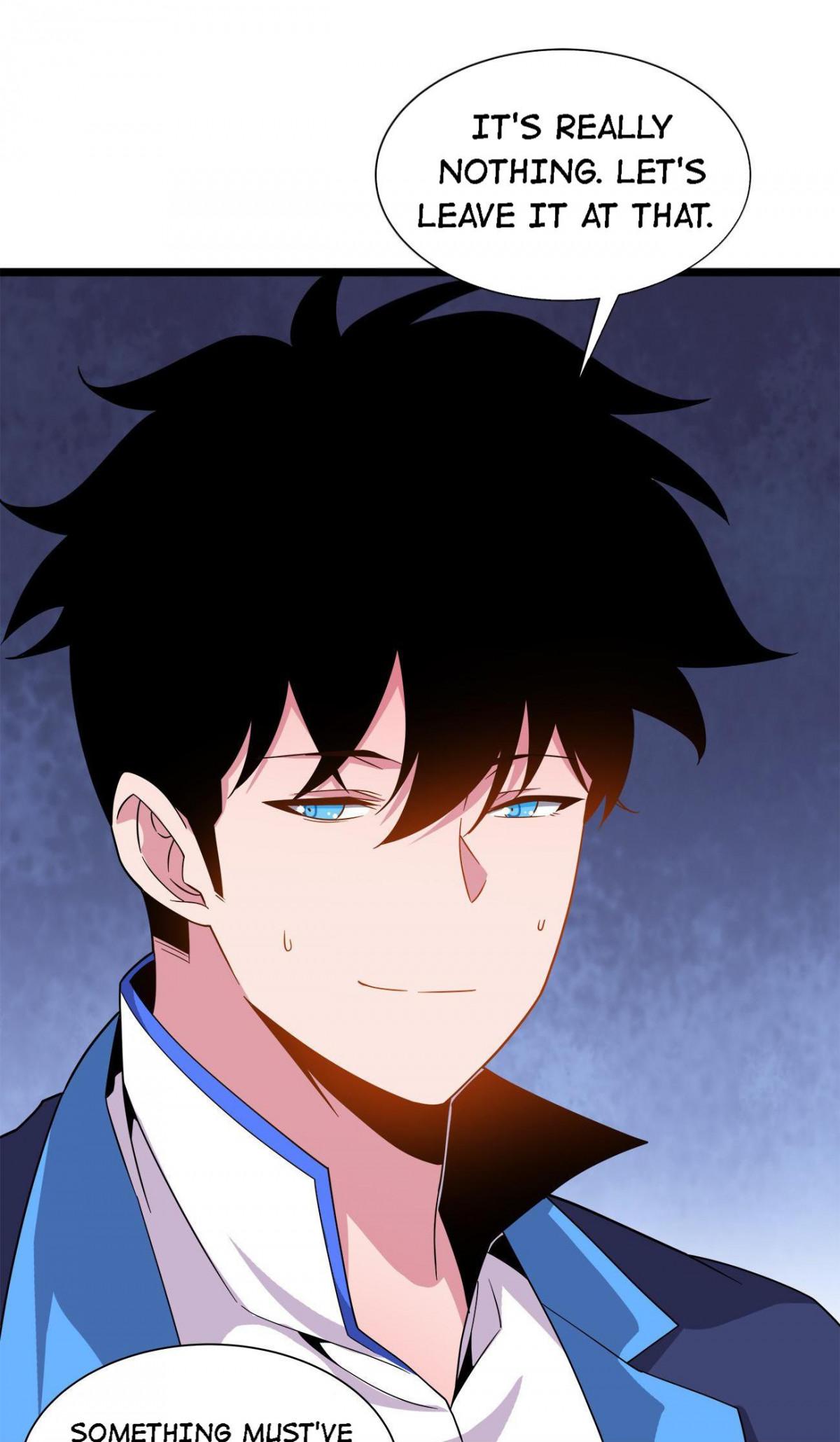Princess, Please Distance Yourself a Little Chapter 32 - Page 8