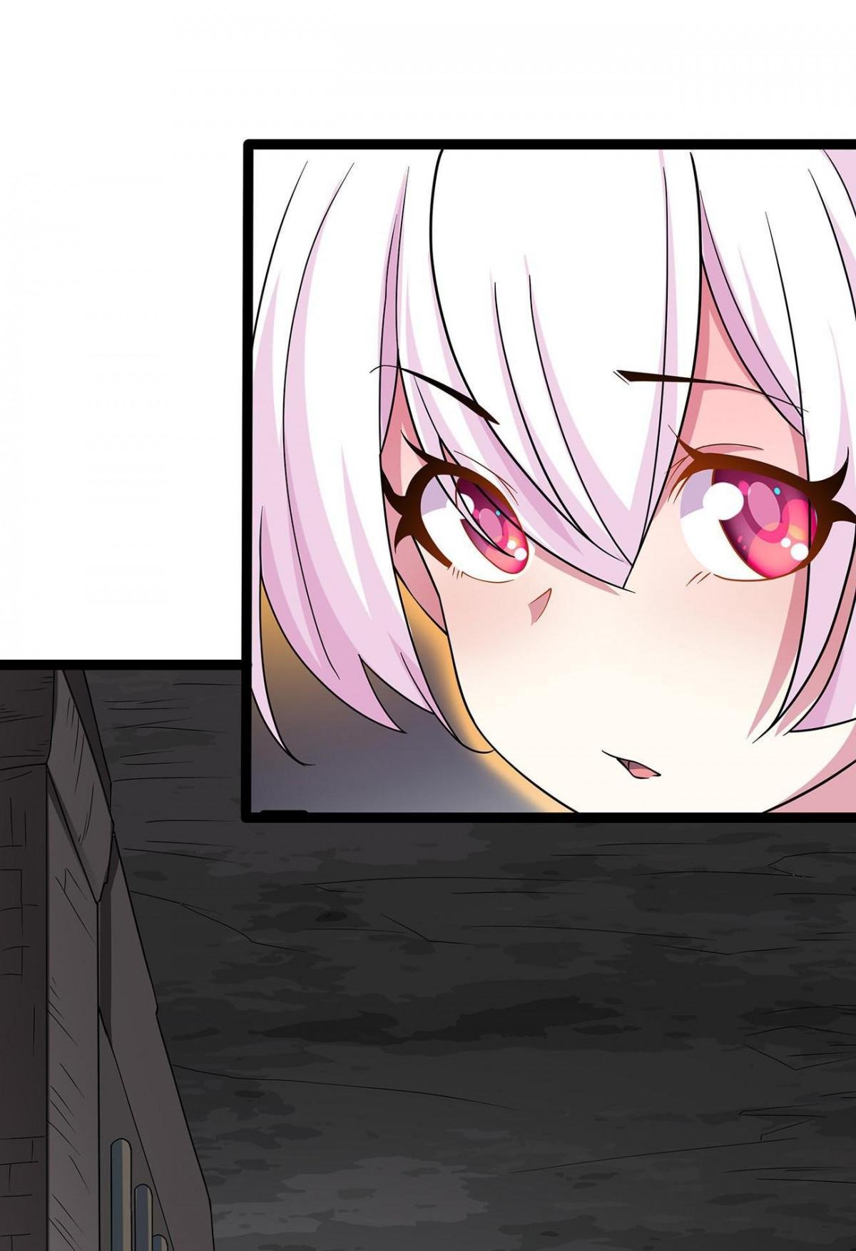 Princess, Please Distance Yourself a Little Chapter 33 - Page 12