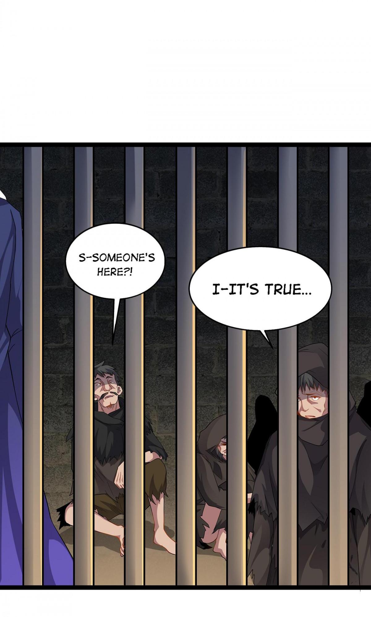 Princess, Please Distance Yourself a Little Chapter 33 - Page 14