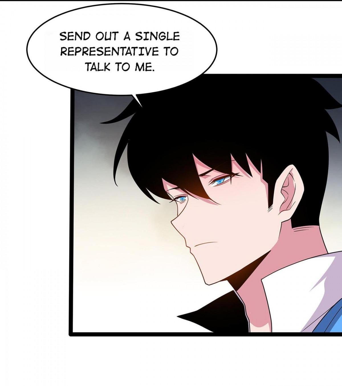 Princess, Please Distance Yourself a Little Chapter 33 - Page 18