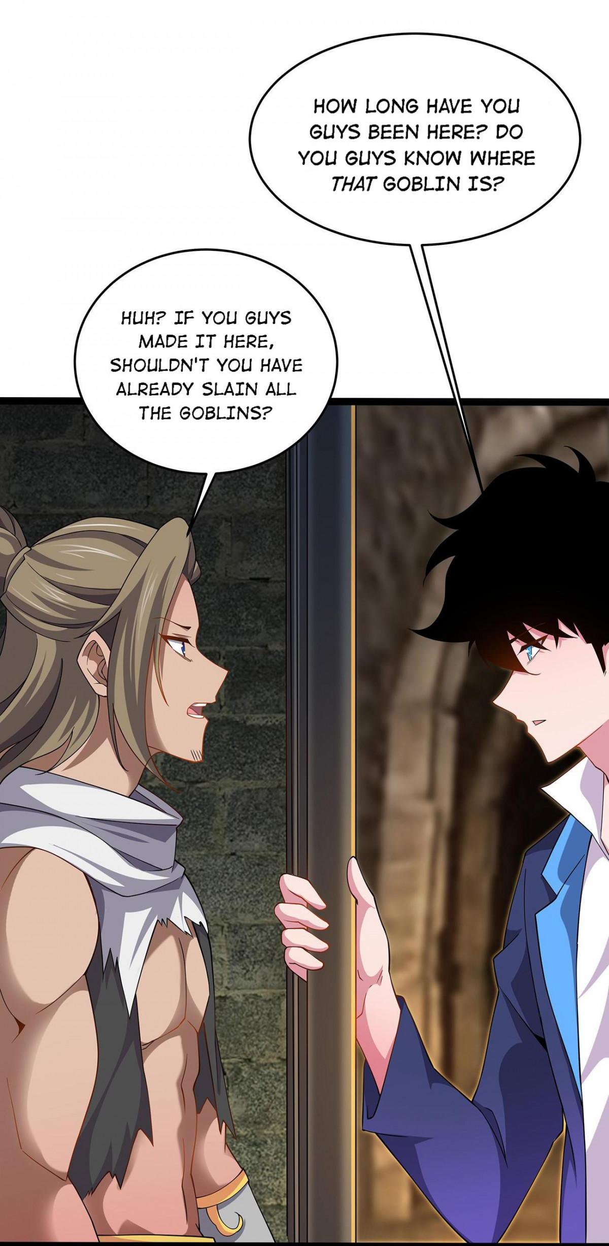 Princess, Please Distance Yourself a Little Chapter 33 - Page 24