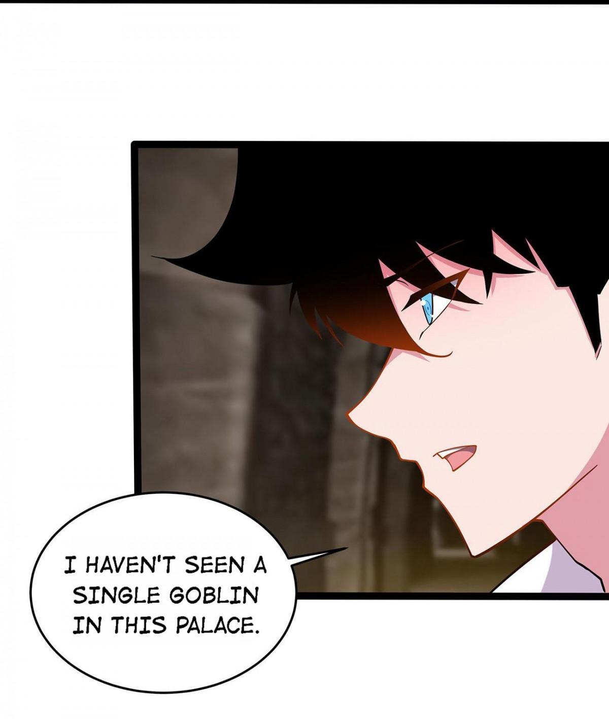 Princess, Please Distance Yourself a Little Chapter 33 - Page 25