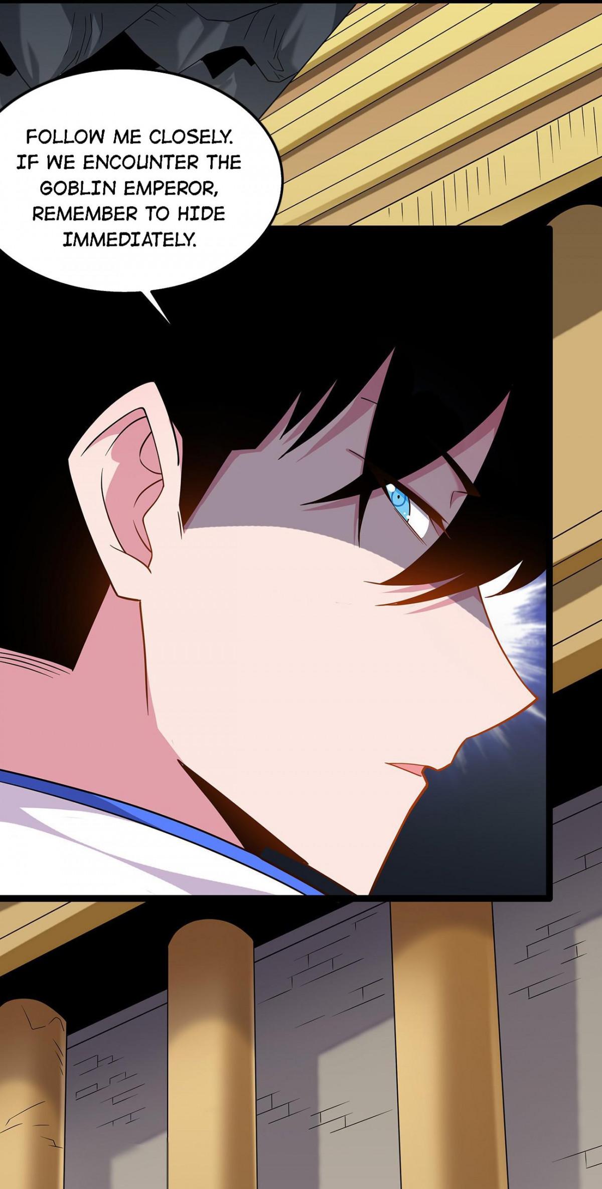 Princess, Please Distance Yourself a Little Chapter 33 - Page 4