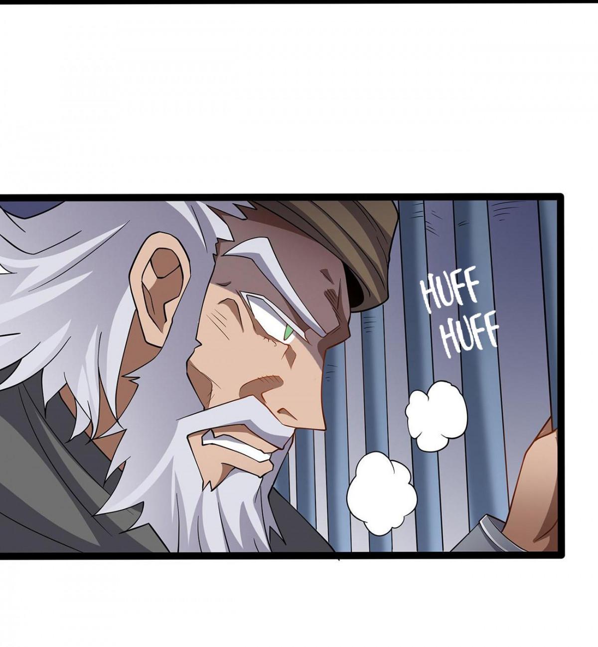 Princess, Please Distance Yourself a Little Chapter 33 - Page 43