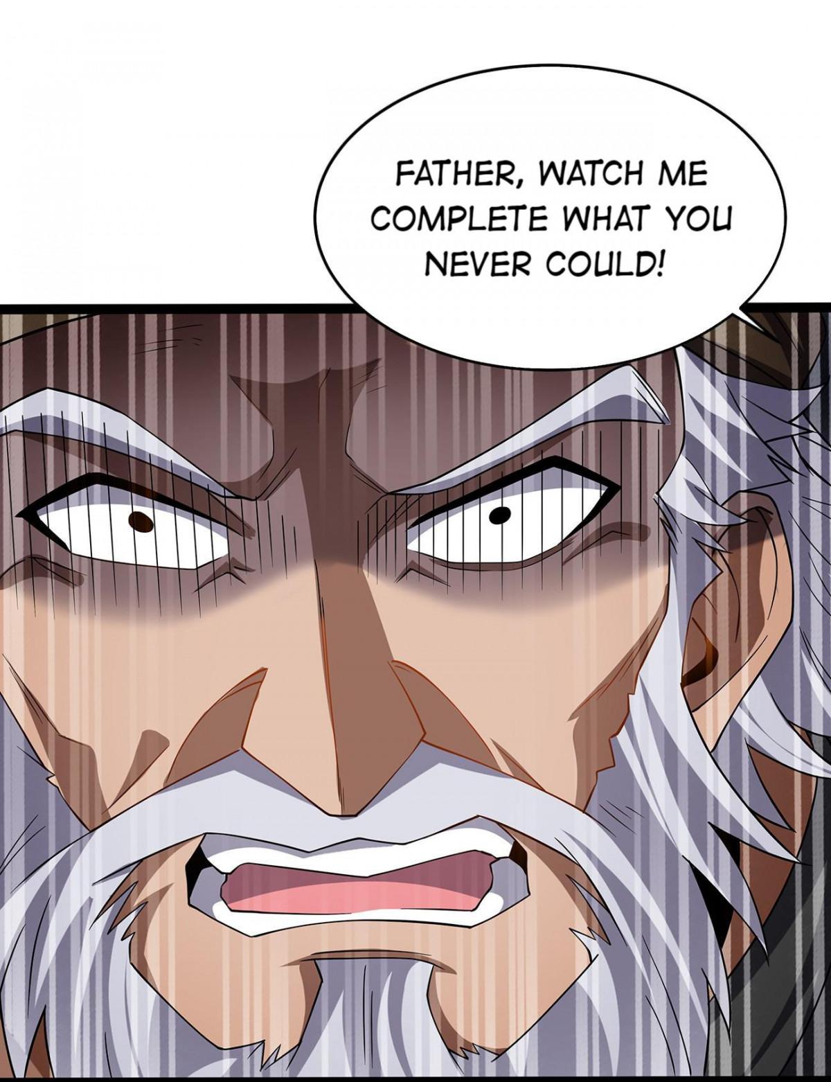 Princess, Please Distance Yourself a Little Chapter 33 - Page 44