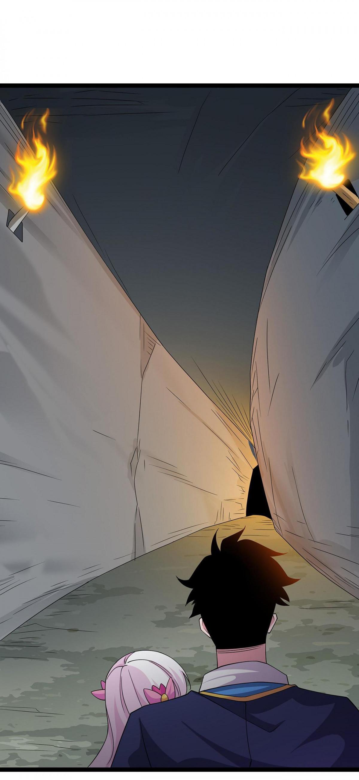 Princess, Please Distance Yourself a Little Chapter 33 - Page 10