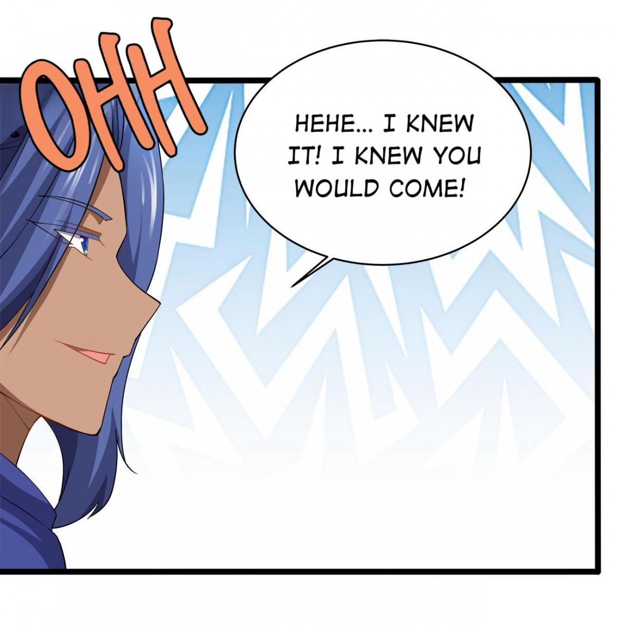 Princess, Please Distance Yourself a Little Chapter 34 - Page 20