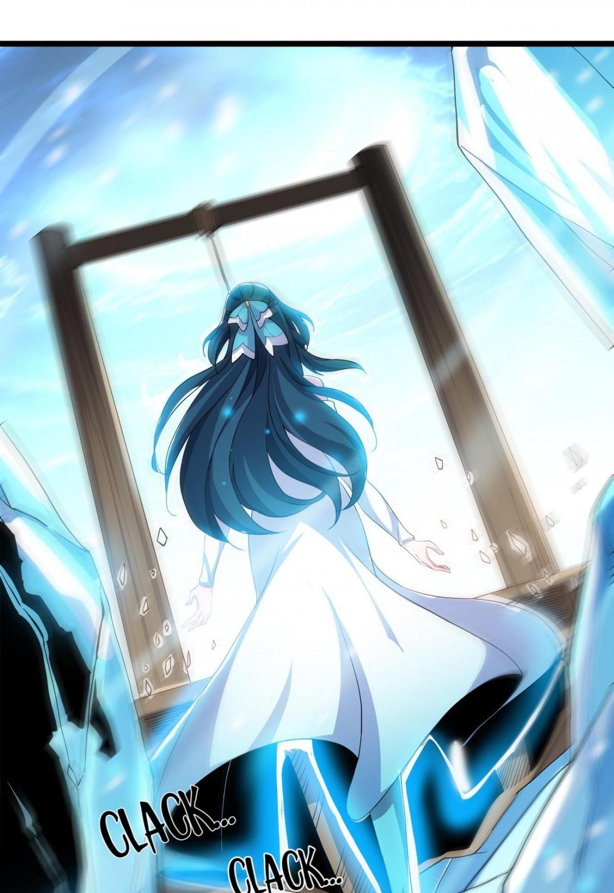 Princess, Please Distance Yourself a Little Chapter 34 - Page 22