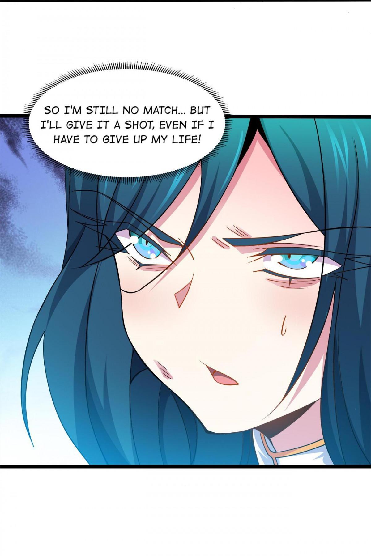 Princess, Please Distance Yourself a Little Chapter 34 - Page 39
