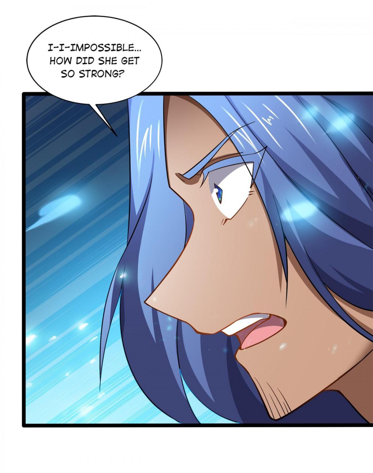 Princess, Please Distance Yourself a Little Chapter 35 - Page 4