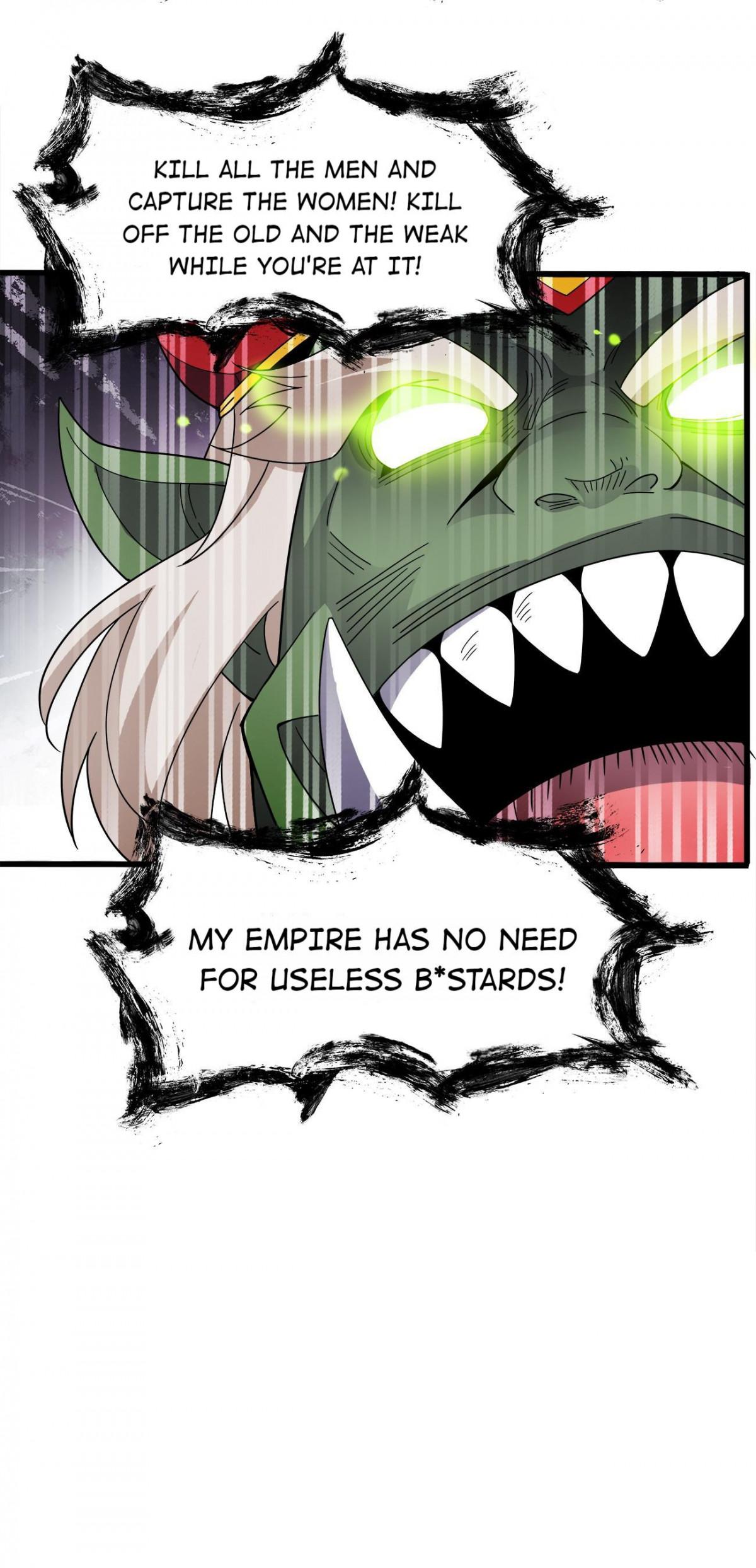 Princess, Please Distance Yourself a Little Chapter 36 - Page 12