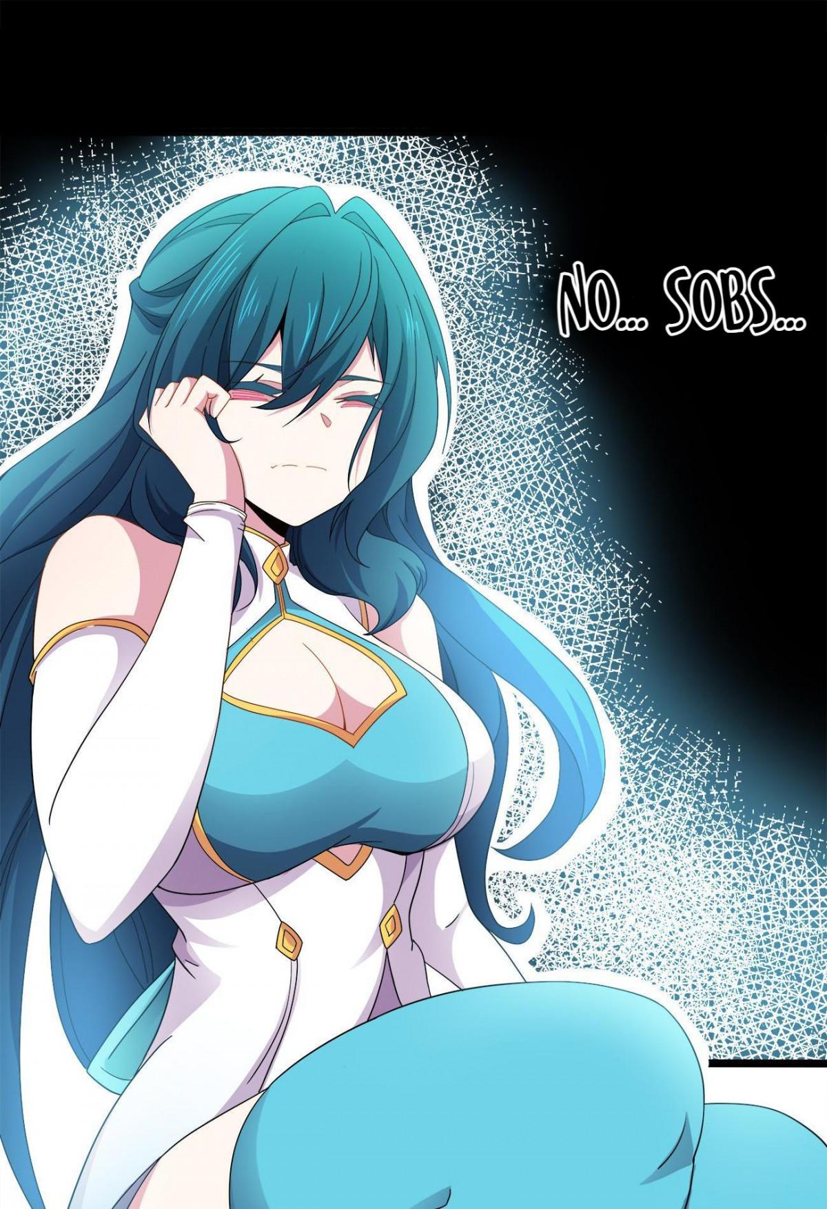 Princess, Please Distance Yourself a Little Chapter 36 - Page 24