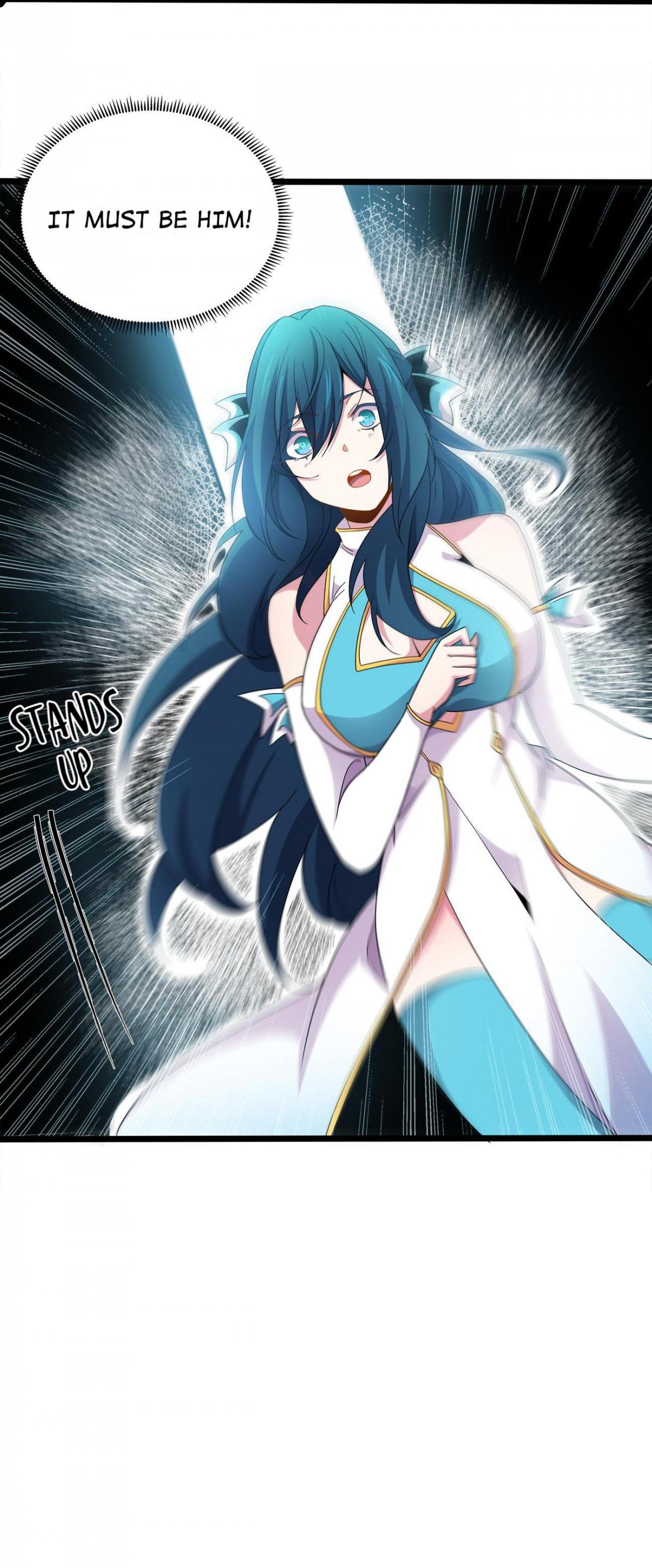 Princess, Please Distance Yourself a Little Chapter 36 - Page 29