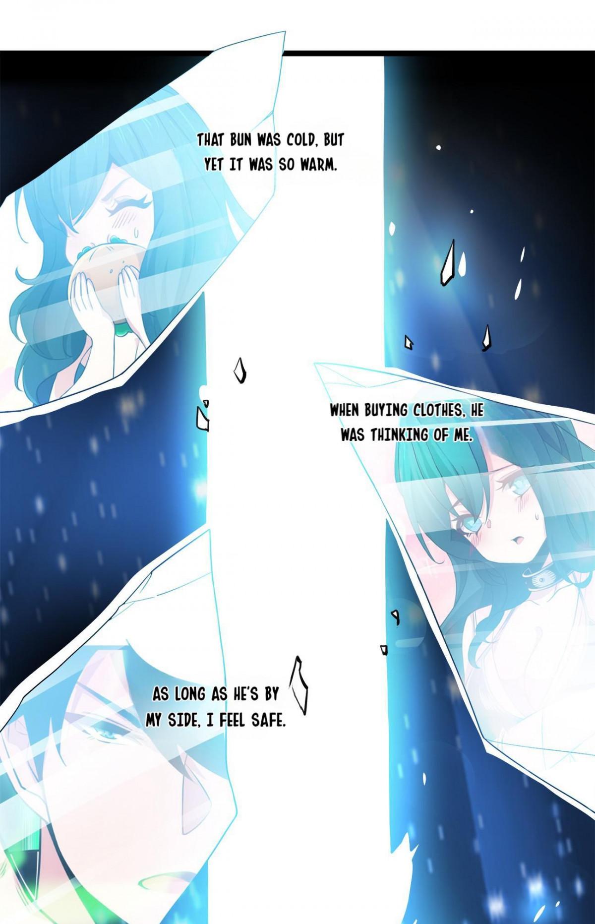 Princess, Please Distance Yourself a Little Chapter 36 - Page 30