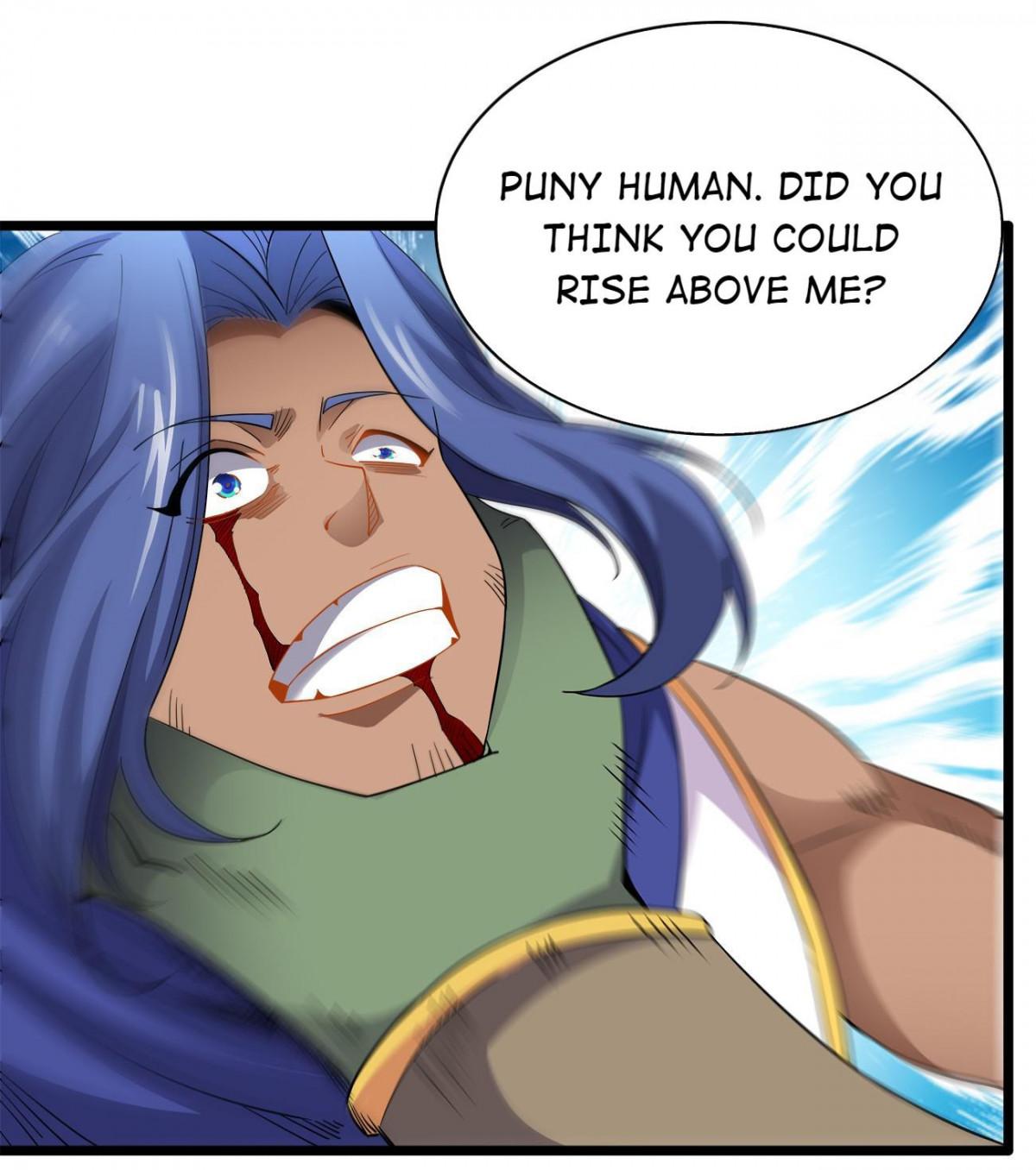 Princess, Please Distance Yourself a Little Chapter 36 - Page 4