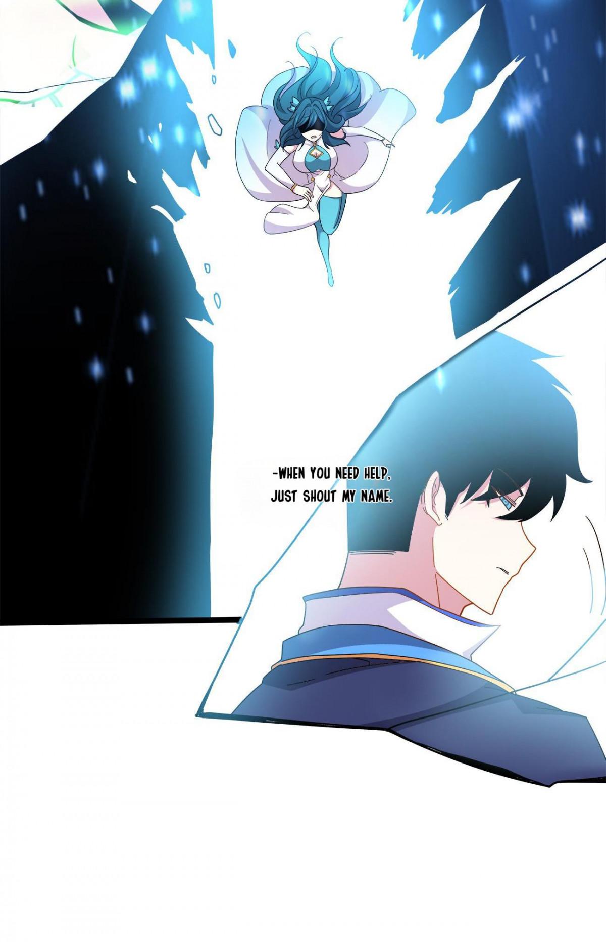 Princess, Please Distance Yourself a Little Chapter 36 - Page 31