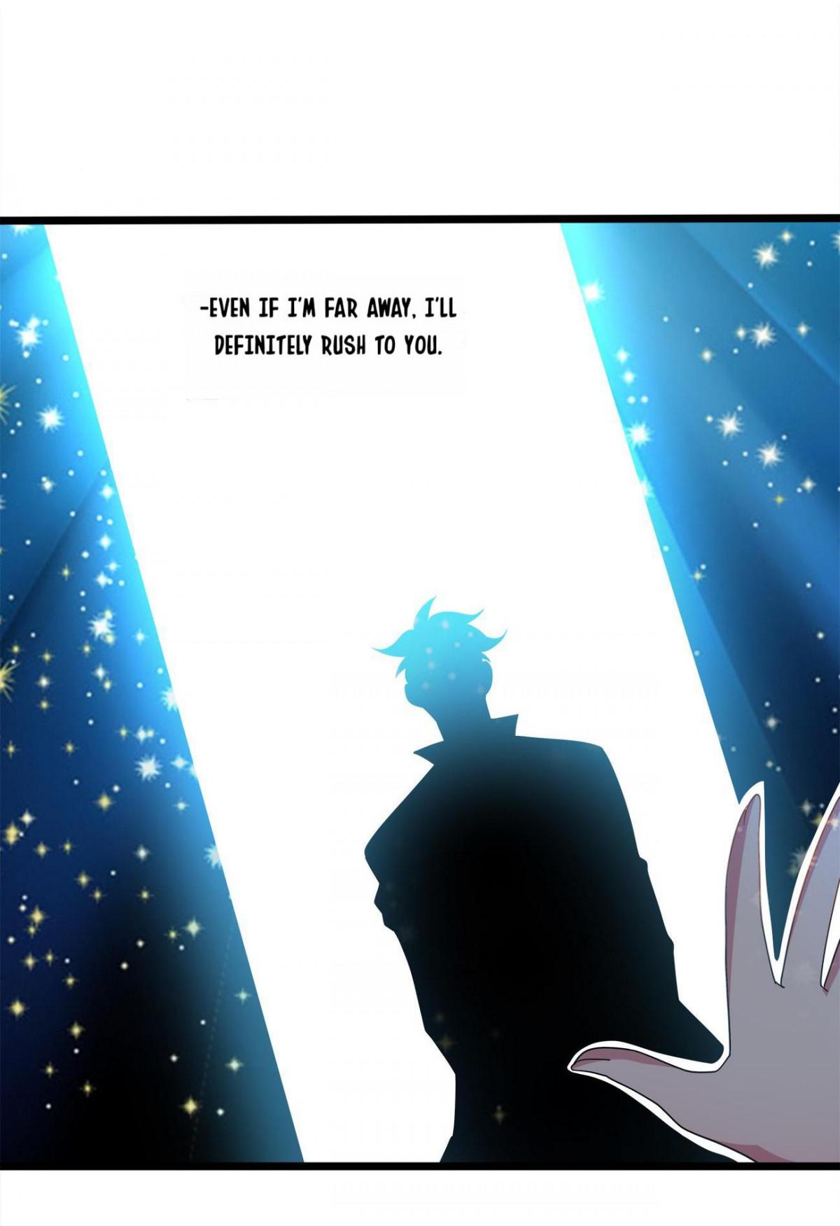 Princess, Please Distance Yourself a Little Chapter 36 - Page 32