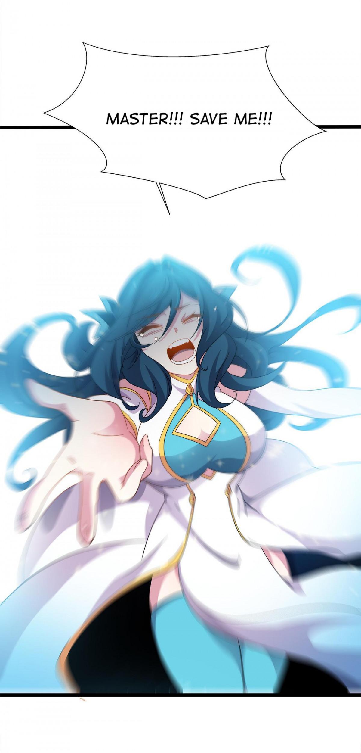 Princess, Please Distance Yourself a Little Chapter 36 - Page 34