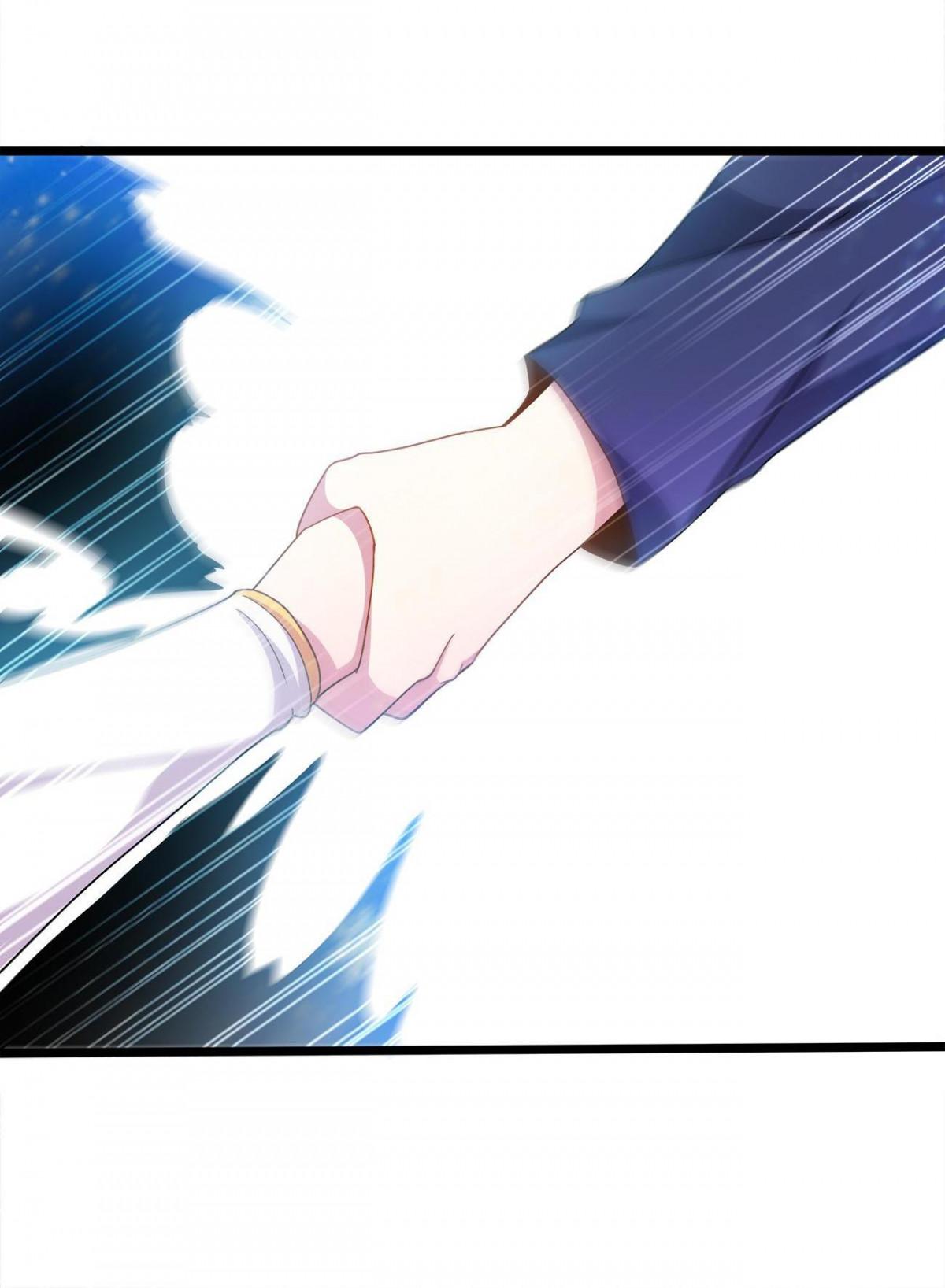 Princess, Please Distance Yourself a Little Chapter 36 - Page 35