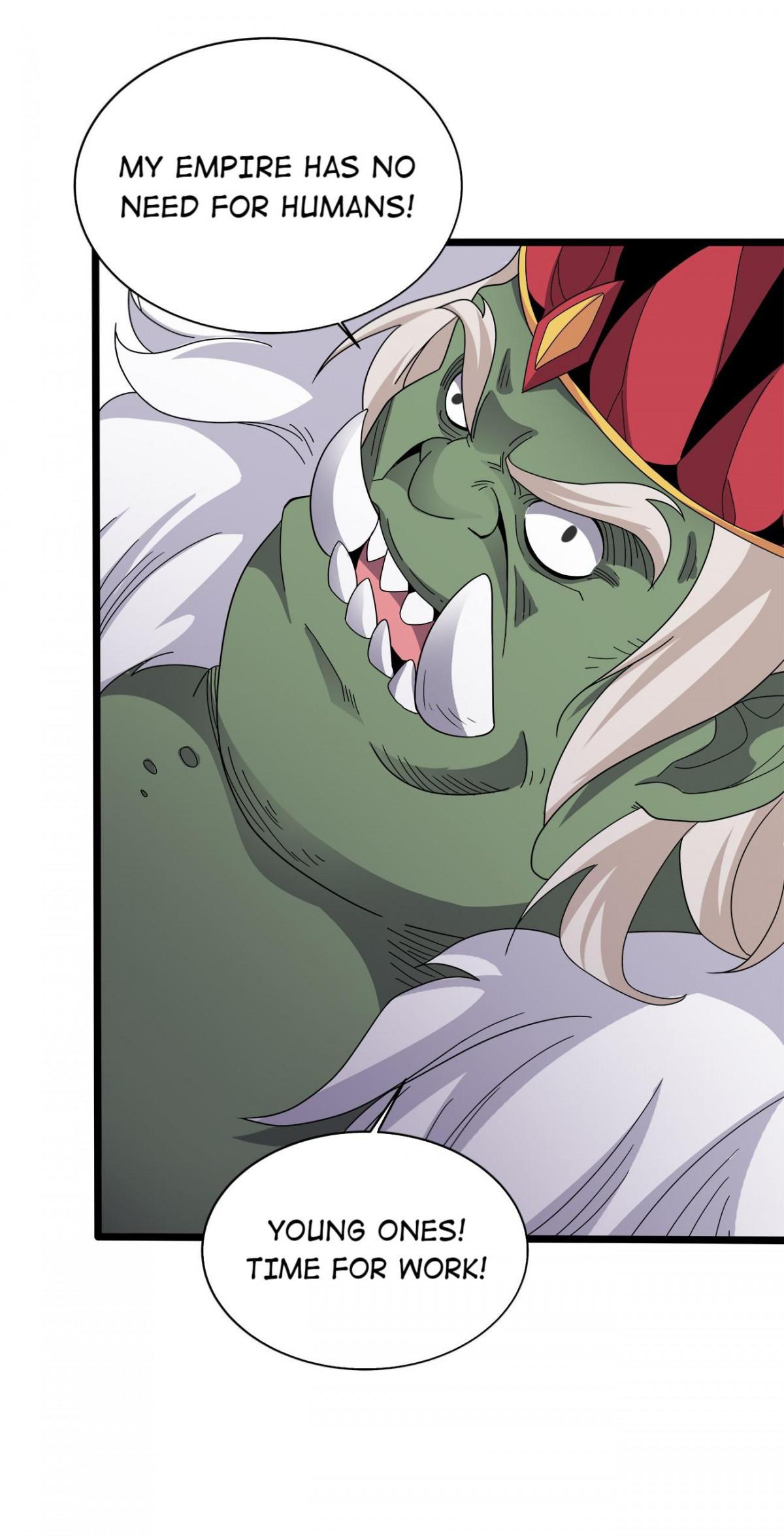 Princess, Please Distance Yourself a Little Chapter 36 - Page 7