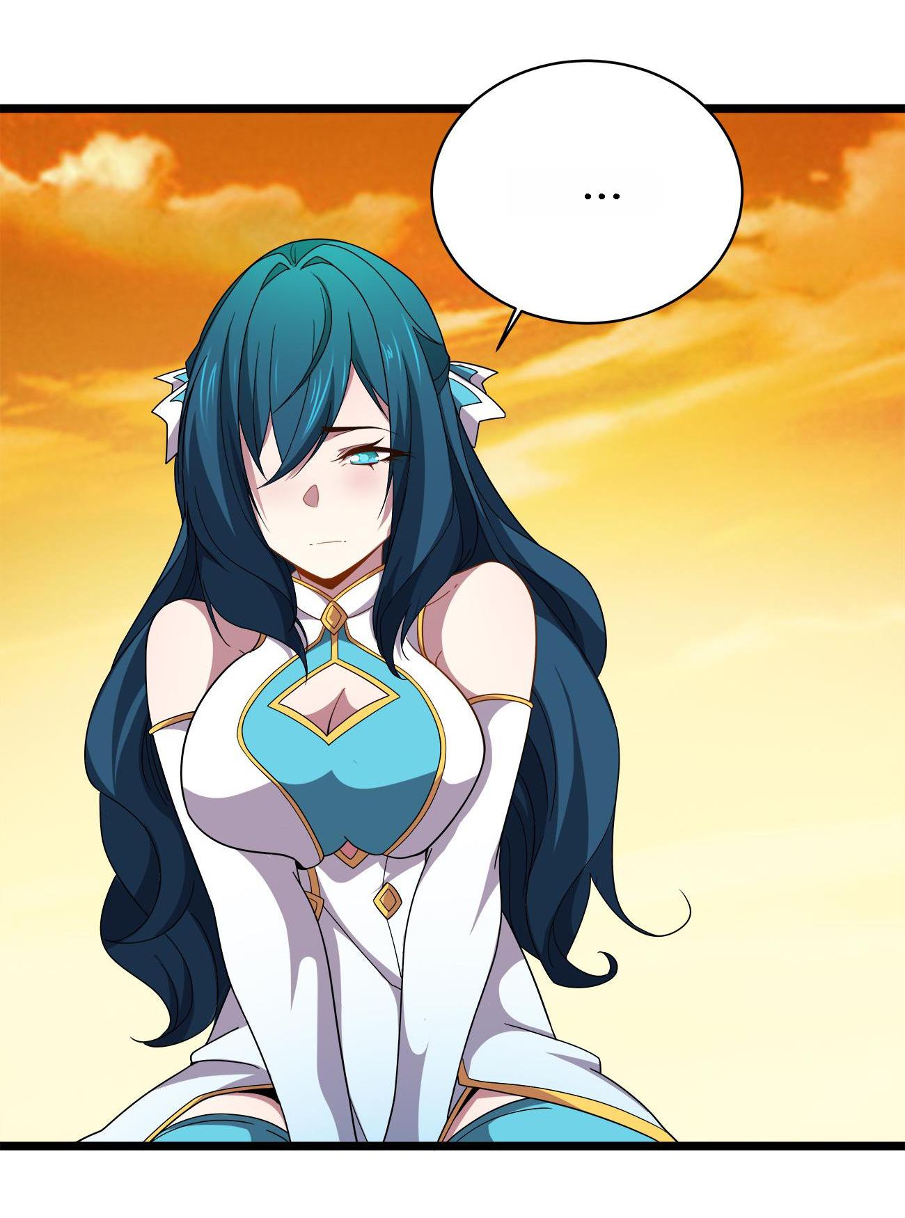 Princess, Please Distance Yourself a Little Chapter 37 - Page 22