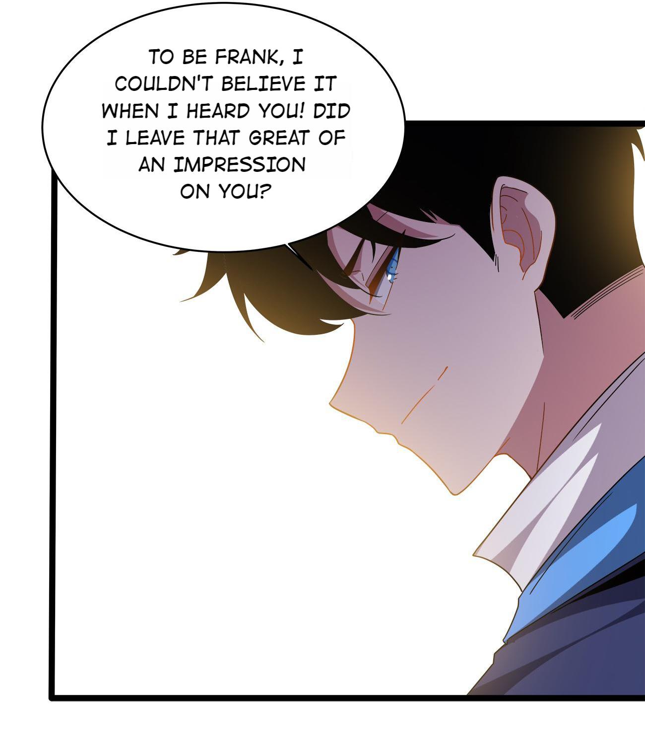 Princess, Please Distance Yourself a Little Chapter 37 - Page 24