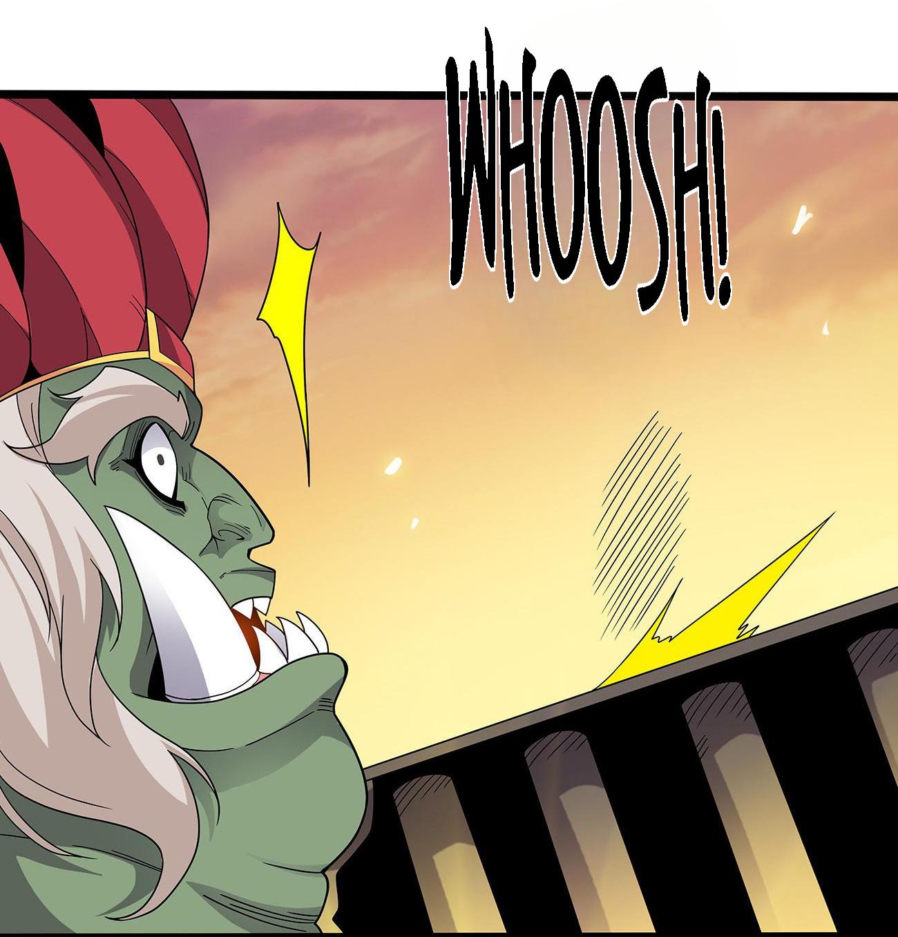 Princess, Please Distance Yourself a Little Chapter 37 - Page 32