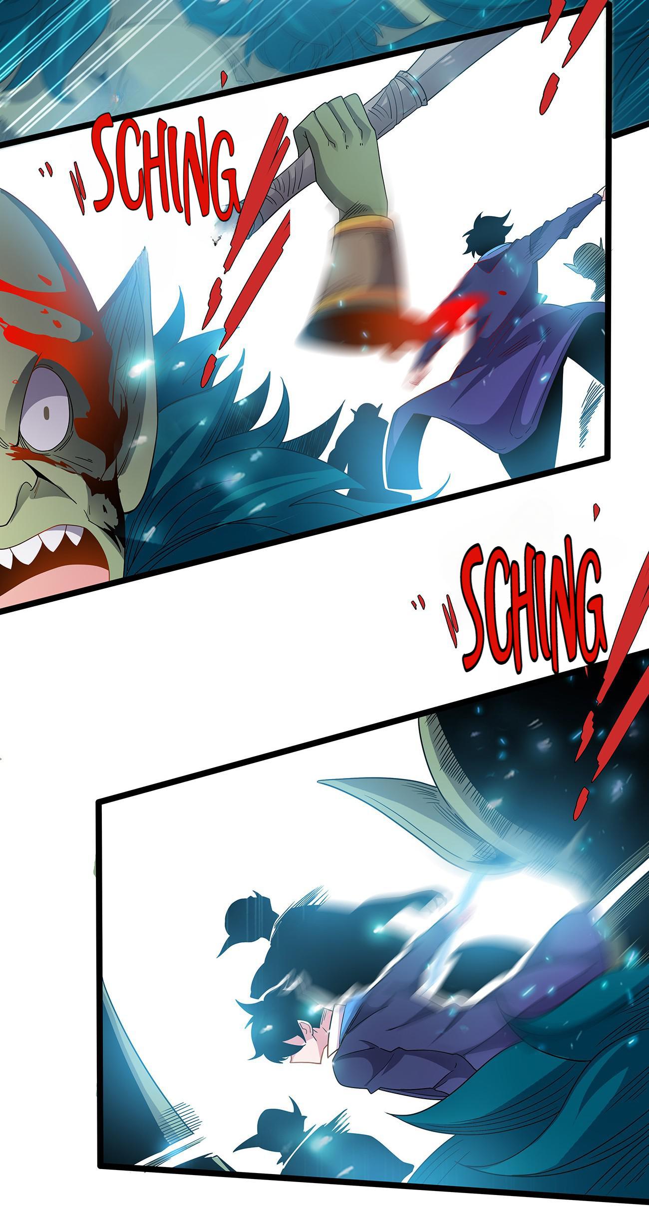 Princess, Please Distance Yourself a Little Chapter 37 - Page 39