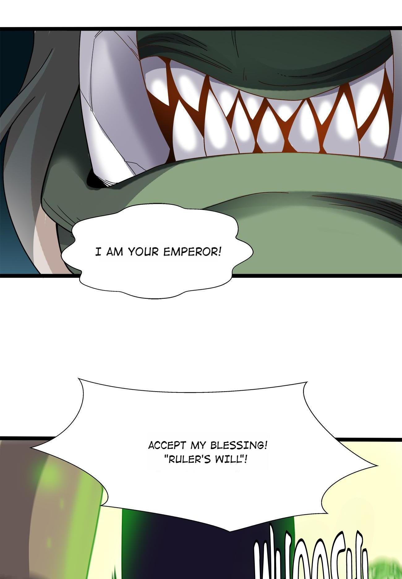 Princess, Please Distance Yourself a Little Chapter 38 - Page 2