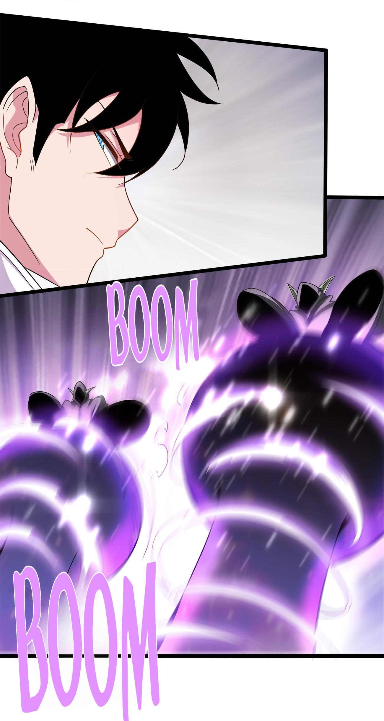 Princess, Please Distance Yourself a Little Chapter 38 - Page 11