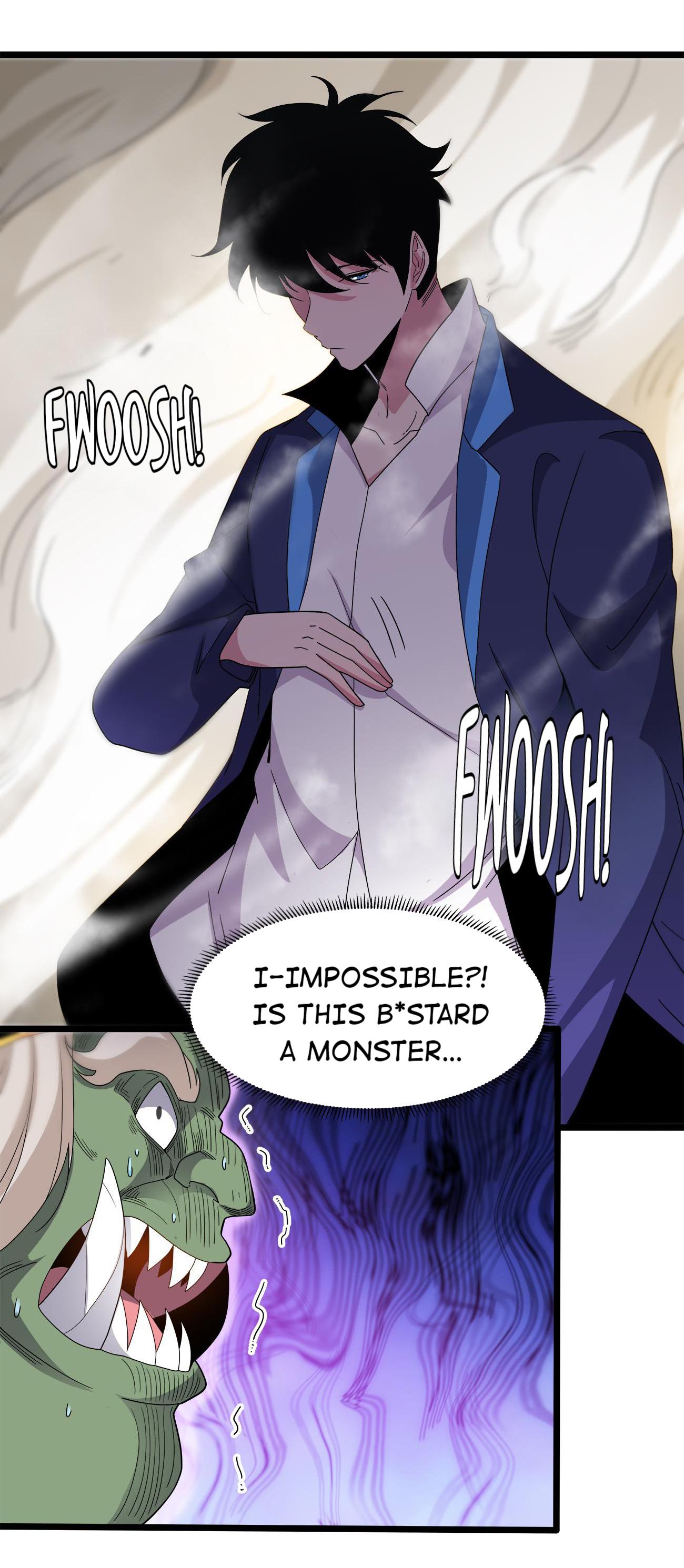 Princess, Please Distance Yourself a Little Chapter 38 - Page 15