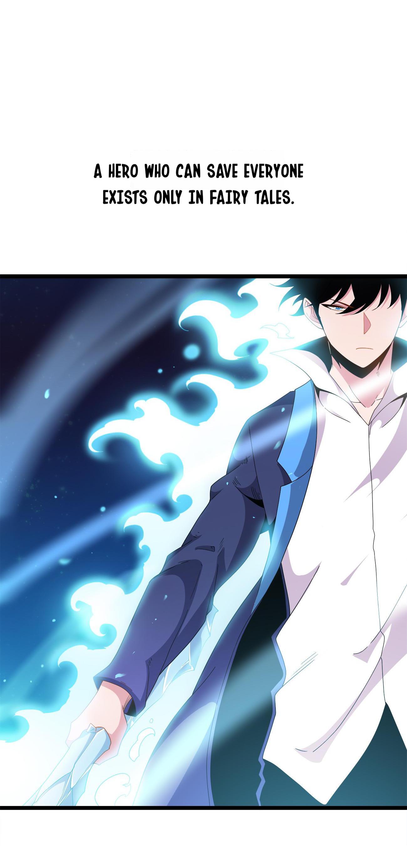 Princess, Please Distance Yourself a Little Chapter 38 - Page 20