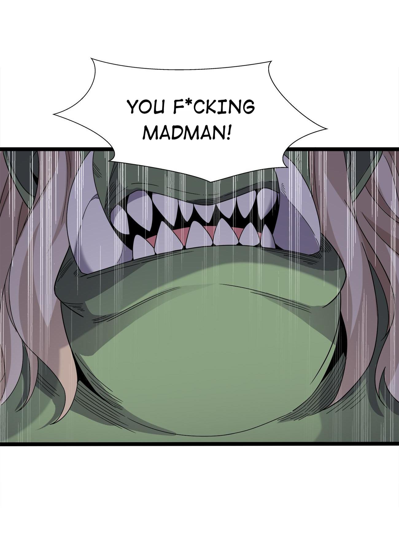 Princess, Please Distance Yourself a Little Chapter 38 - Page 23