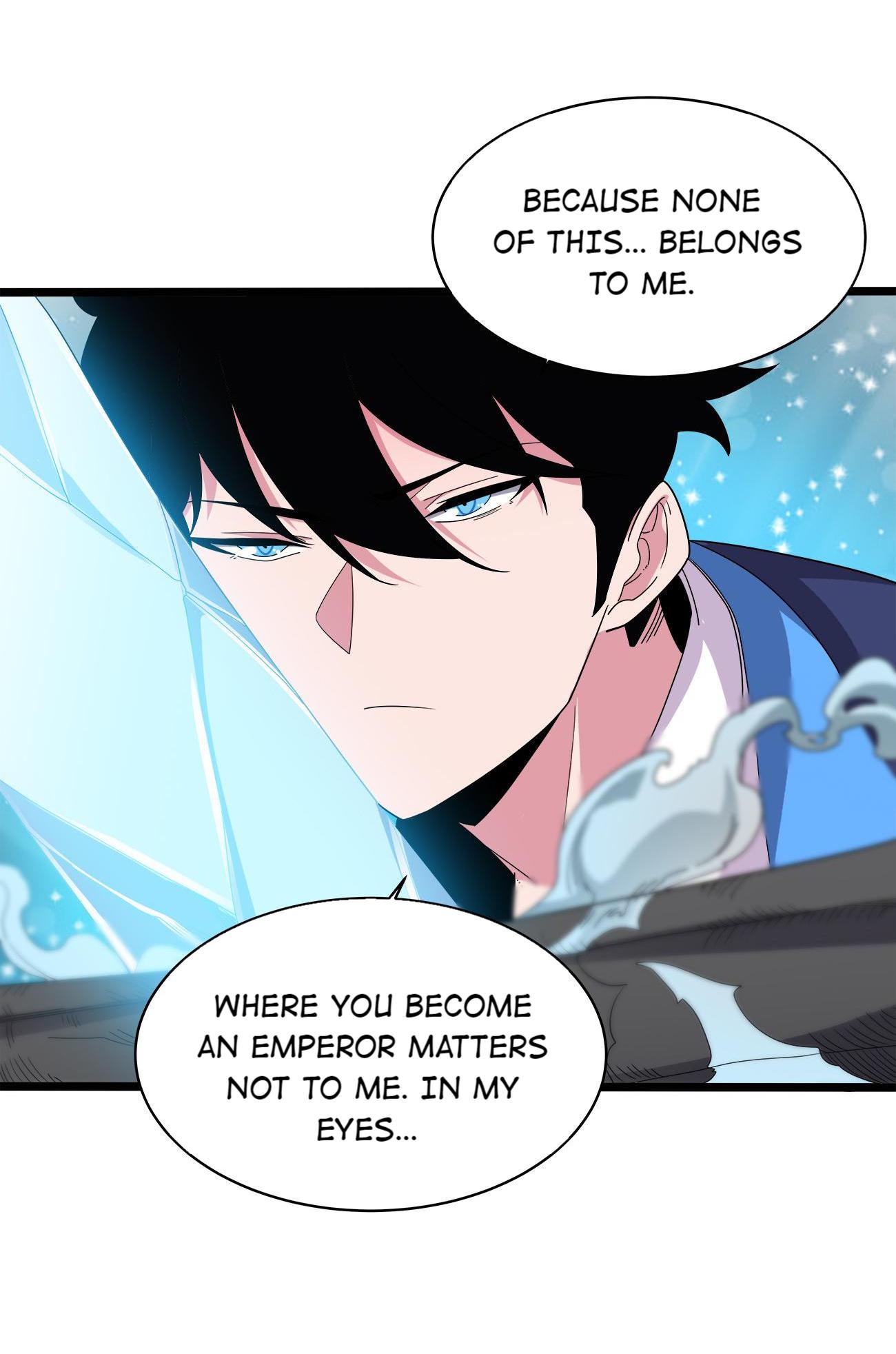 Princess, Please Distance Yourself a Little Chapter 38 - Page 28