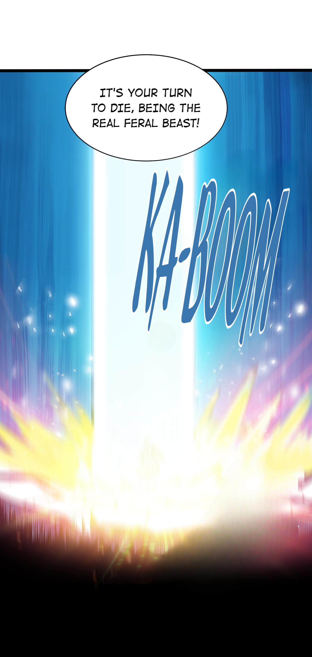 Princess, Please Distance Yourself a Little Chapter 38 - Page 33