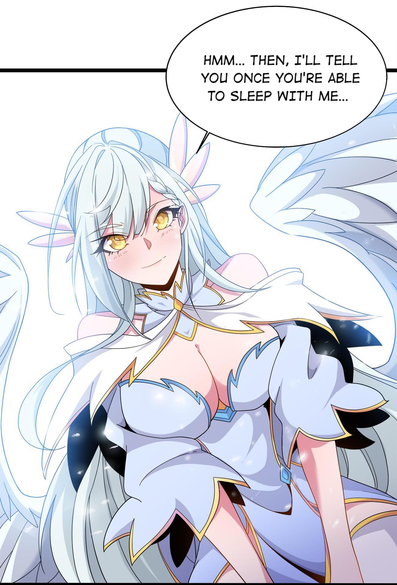 Princess, Please Distance Yourself a Little Chapter 38 - Page 40