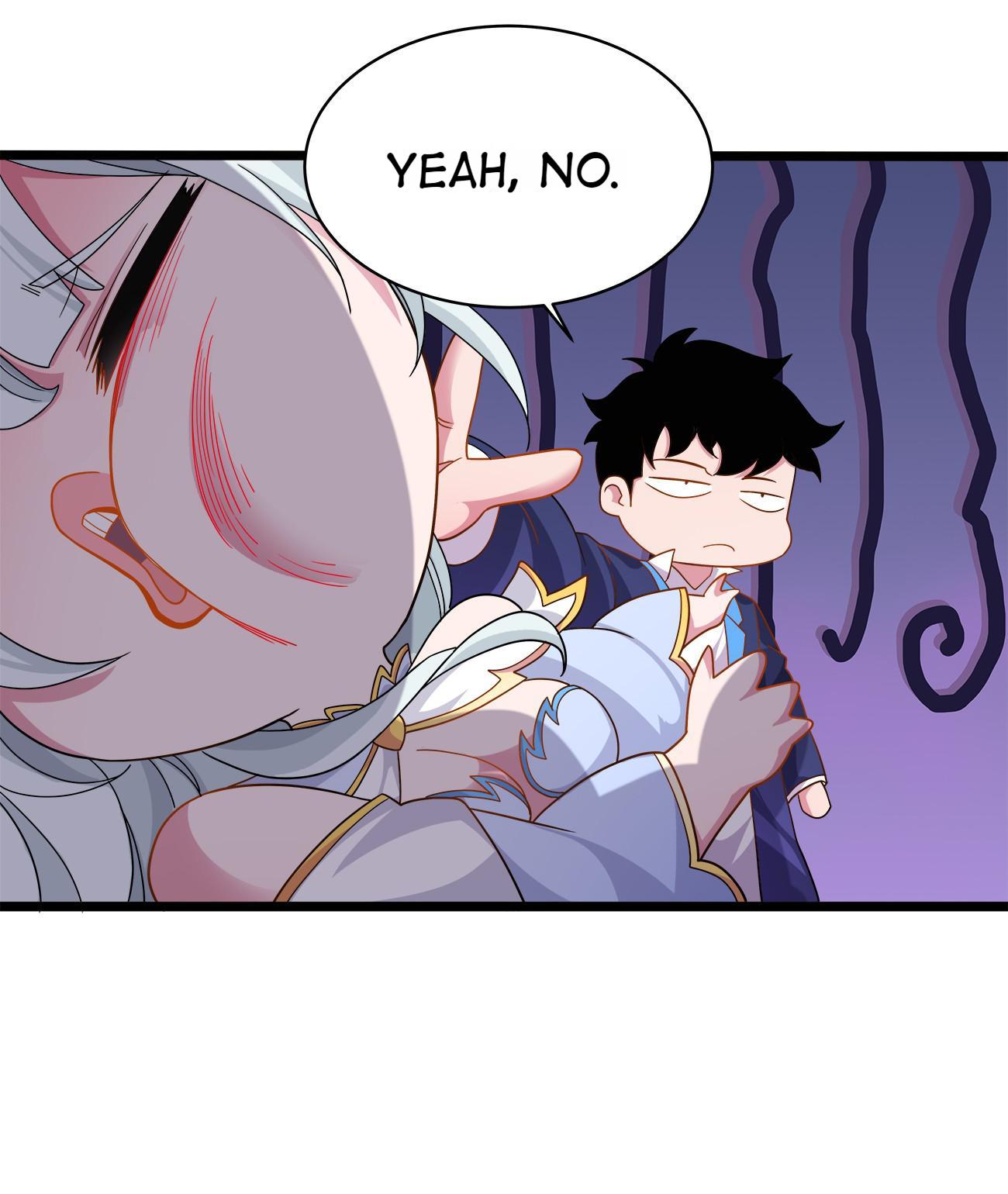 Princess, Please Distance Yourself a Little Chapter 38 - Page 43