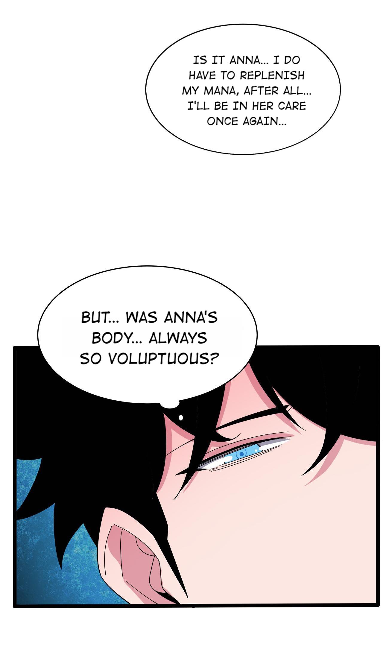 Princess, Please Distance Yourself a Little Chapter 38 - Page 47