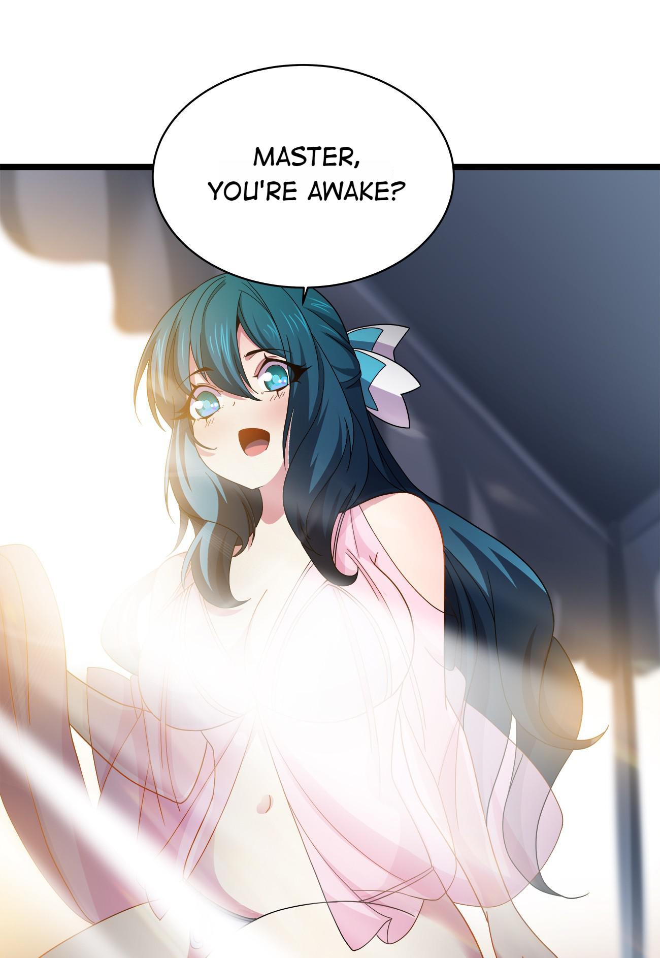 Princess, Please Distance Yourself a Little Chapter 38 - Page 48