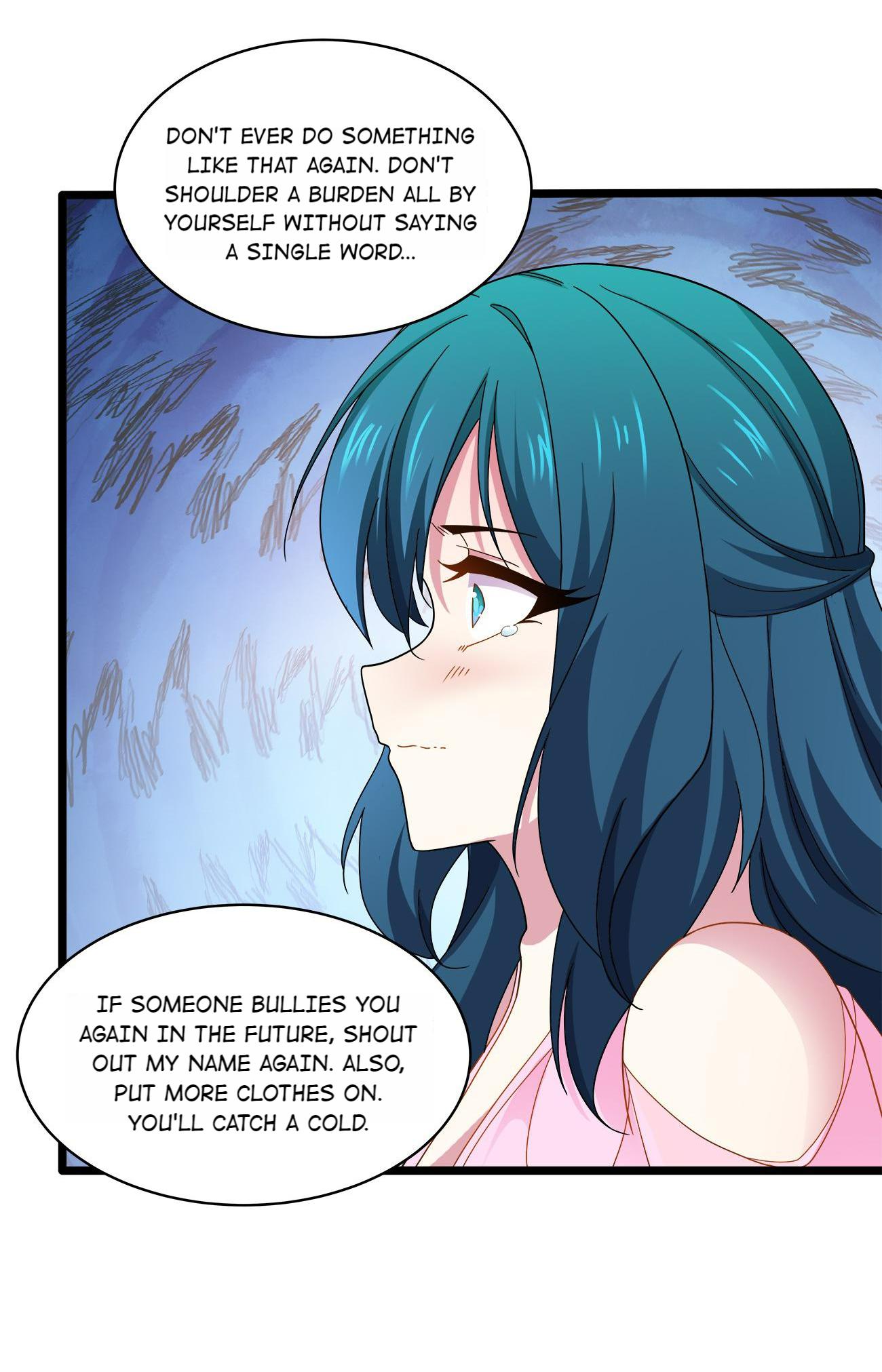 Princess, Please Distance Yourself a Little Chapter 38 - Page 53