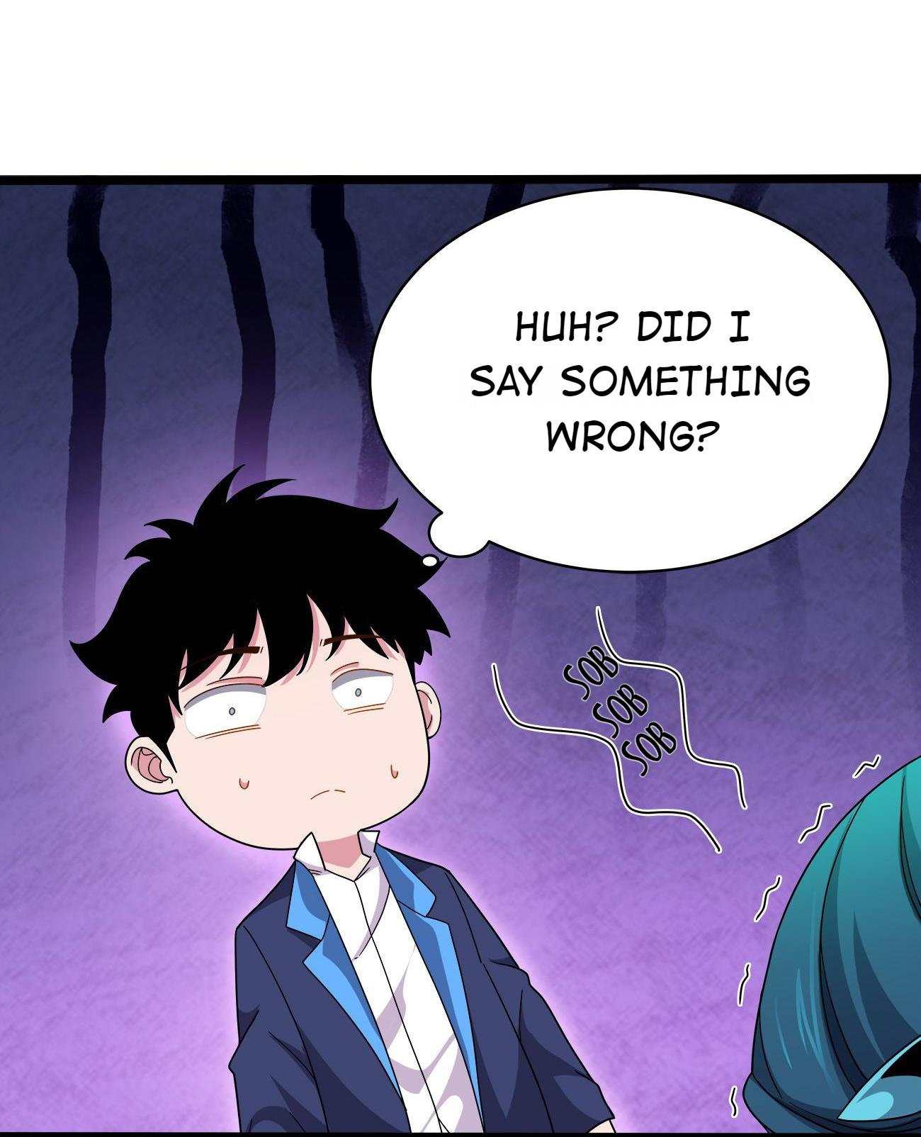 Princess, Please Distance Yourself a Little Chapter 38 - Page 54
